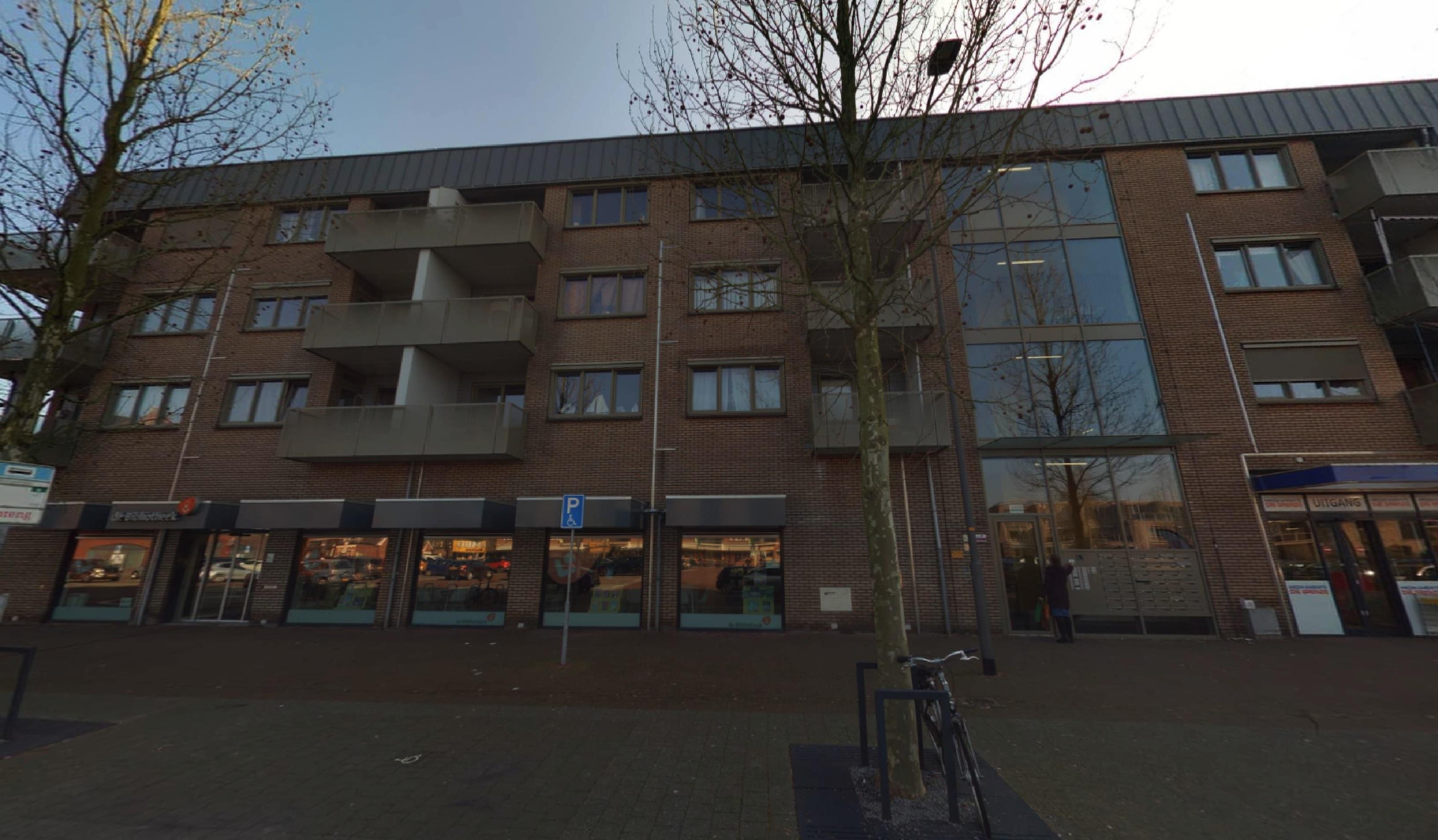 Europaplein , 6662 Elst, Nederland