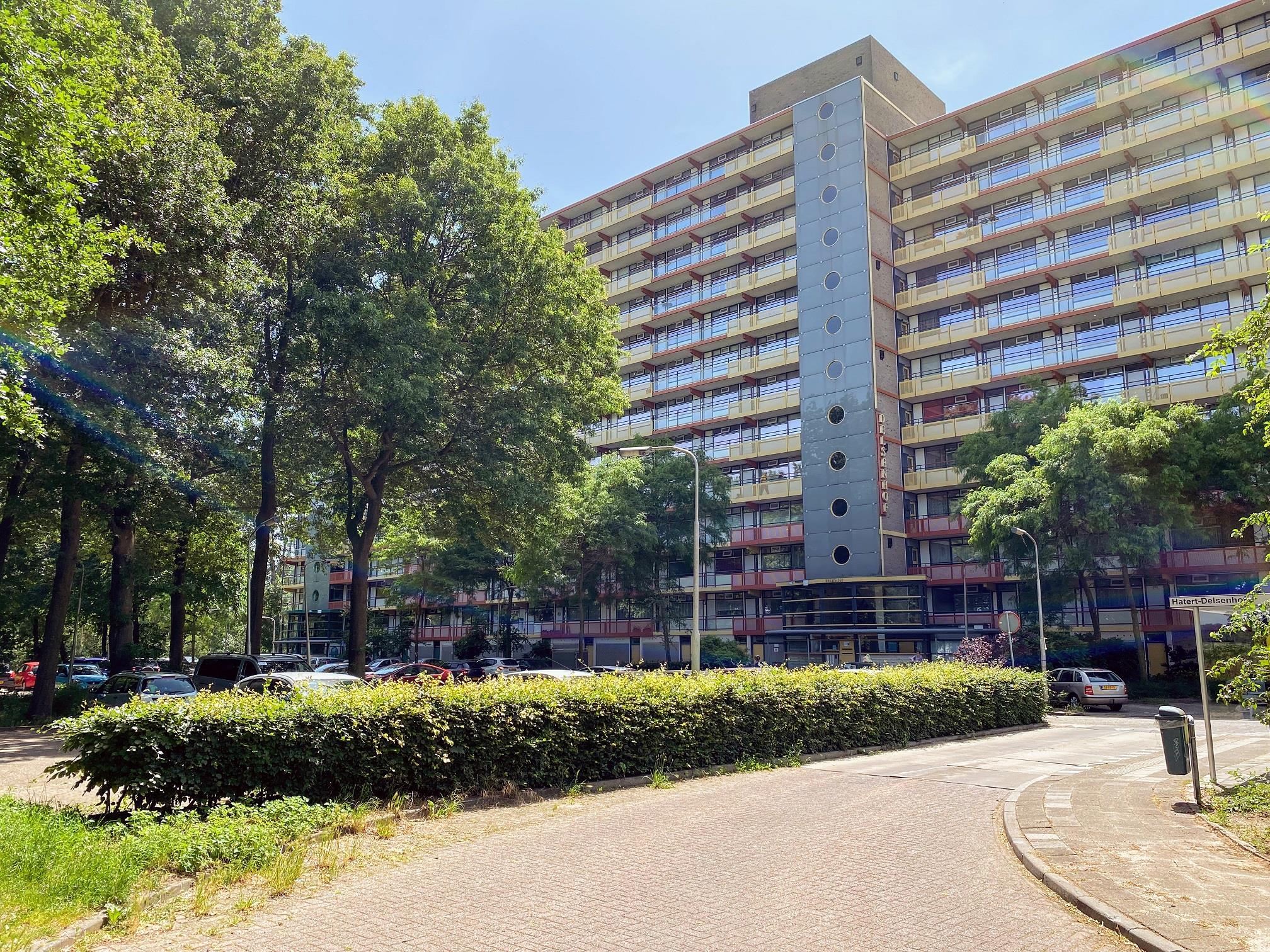 Malder-burchtstraat 558, 6535 NR Nijmegen, Nederland