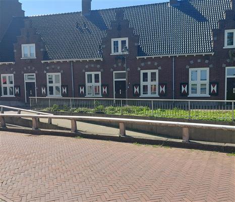 Arnhemsepoort 71