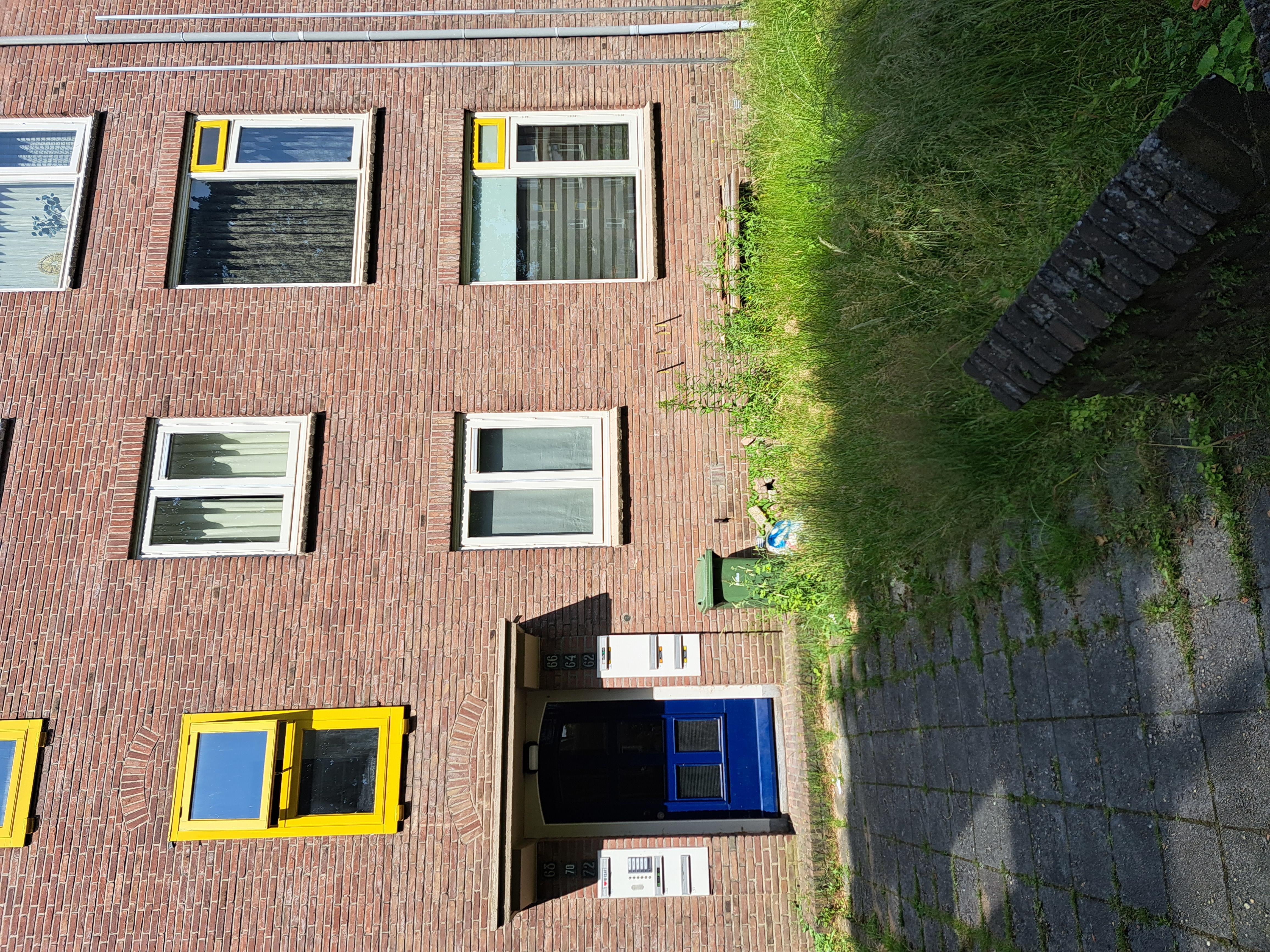 Cipresstraat 8, 6523 HM Nijmegen, Nederland