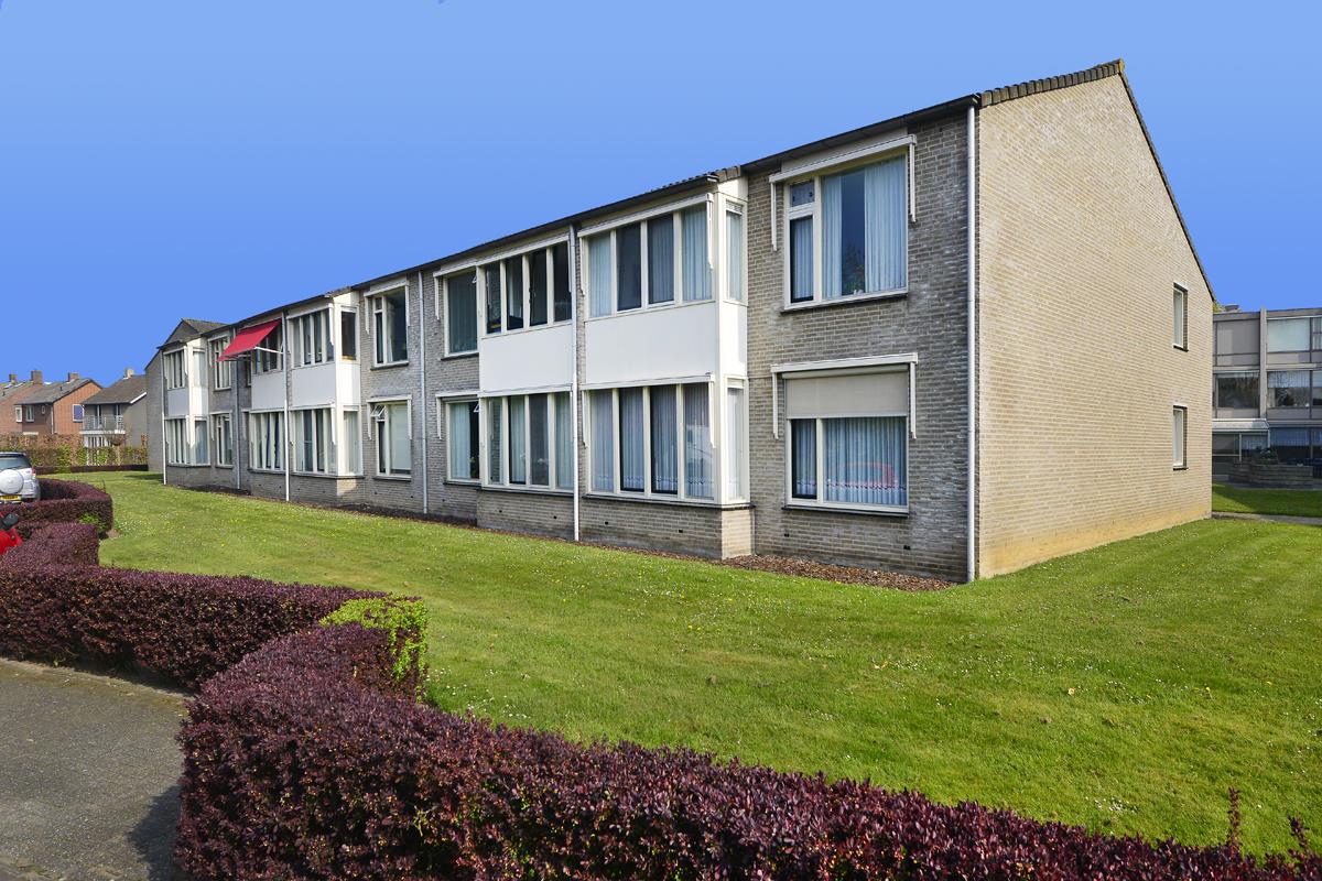 Alex Willemsstraat 9B