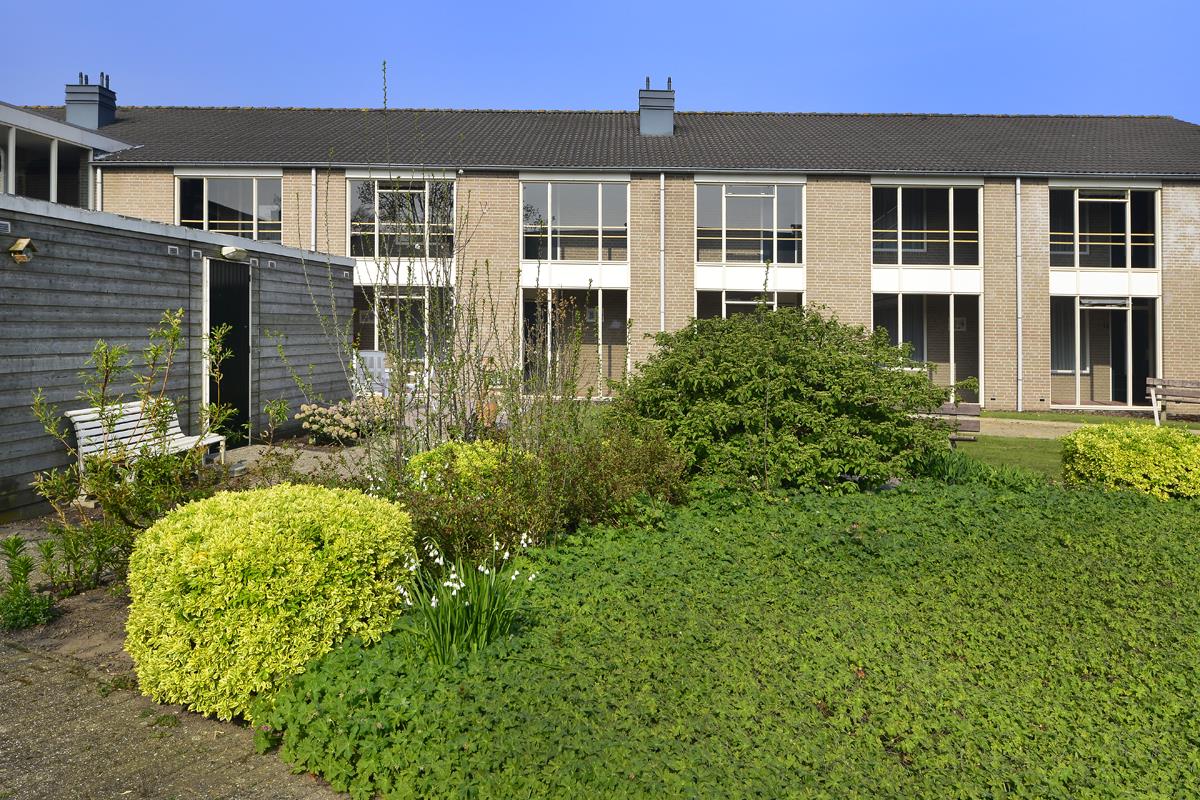 Alex Willemsstraat 9B