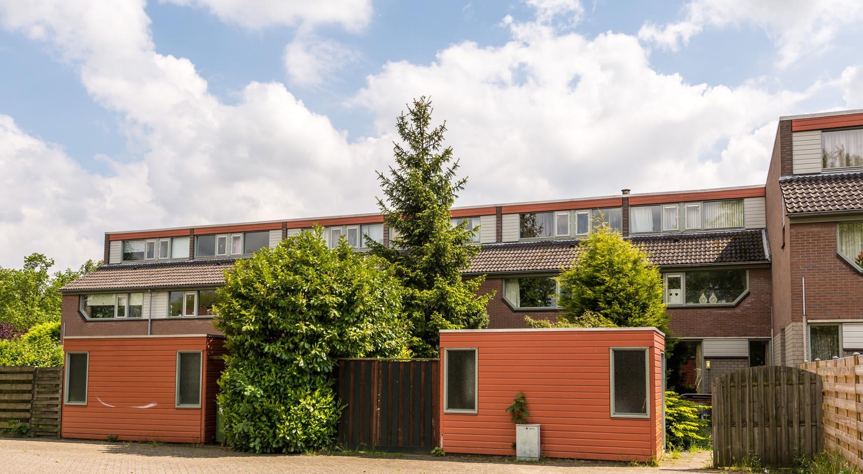 Bredasingel 94, 6844 AR Arnhem, Nederland
