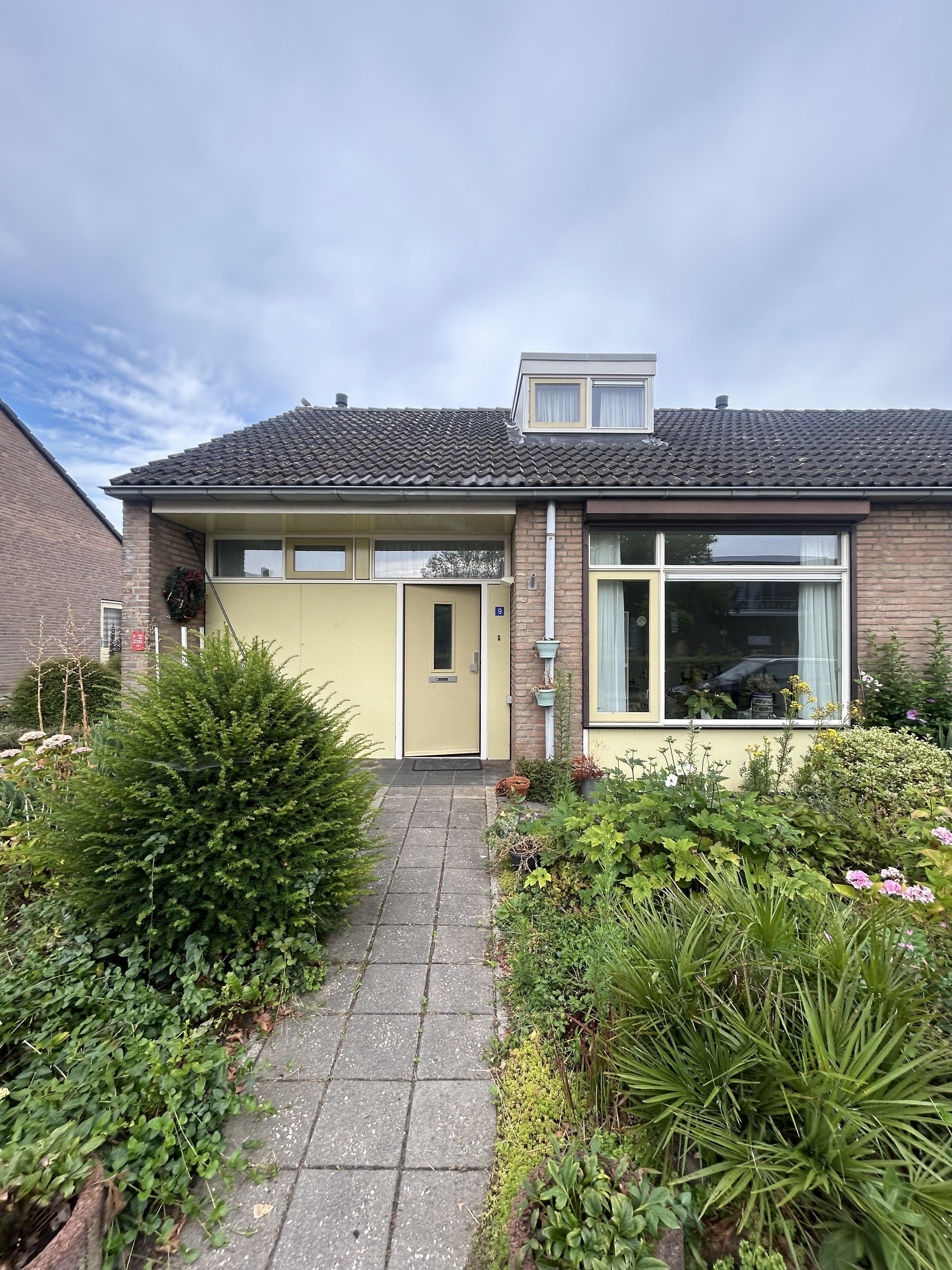 Reusensestraat 9, 6578 AP Leuth, Nederland