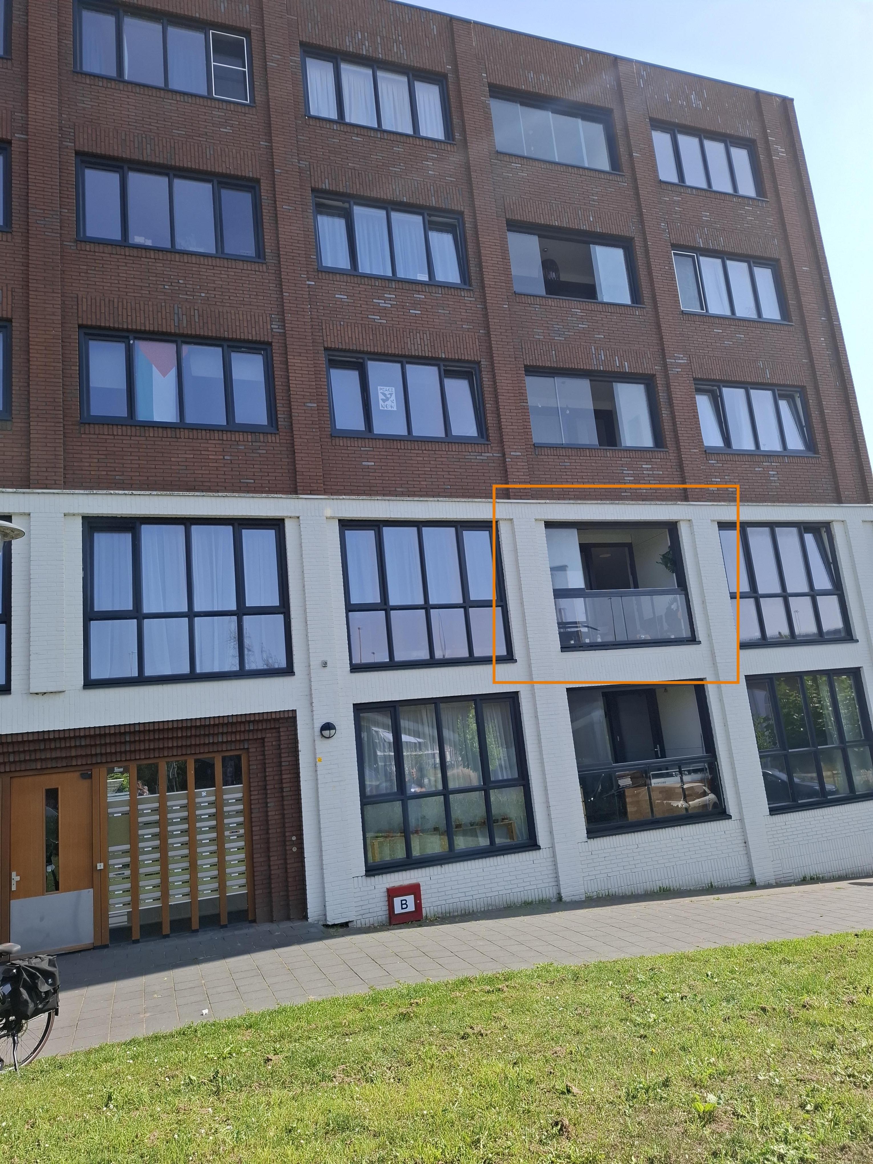 Winselingseweg 10, 6541 AK Nijmegen, Nederland