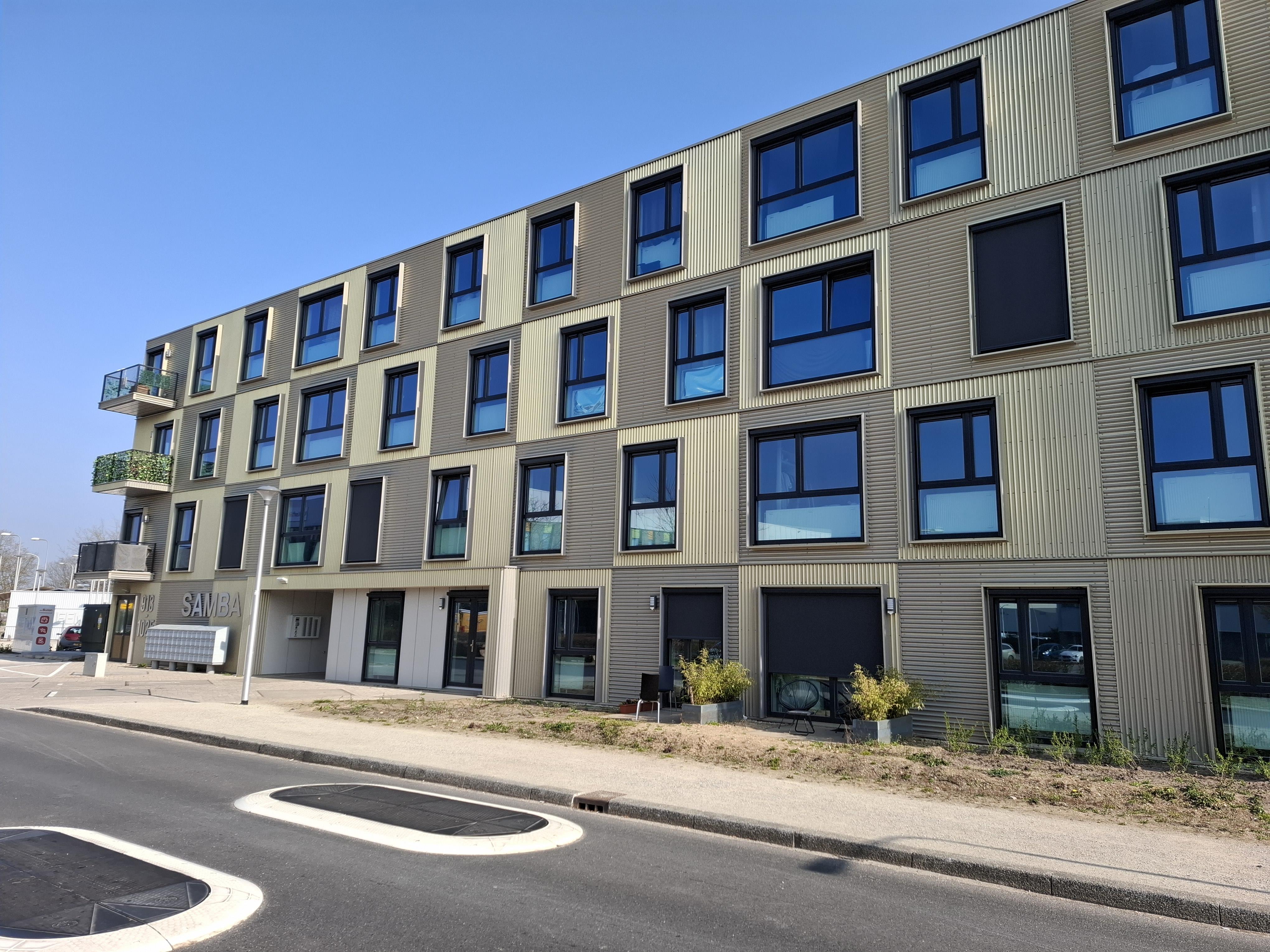 Nieuwe Dukenburgseweg 925, 6534 AD Nijmegen, Nederland