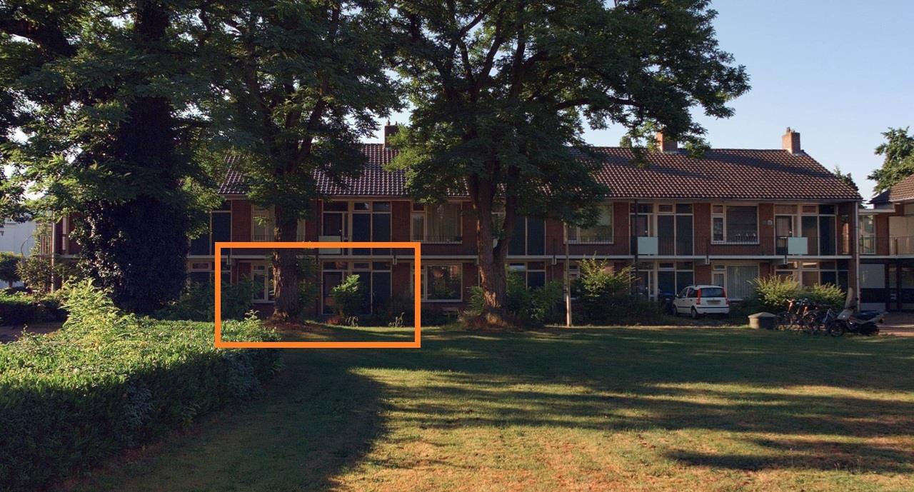 Bloemenhof 30, 6663 BH Nijmegen, Nederland