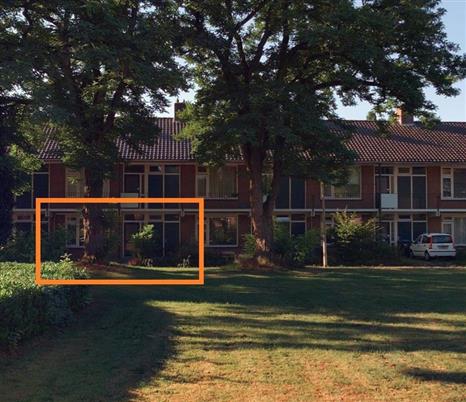 Bloemenhof 30