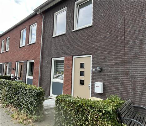 Galiciëstraat 29