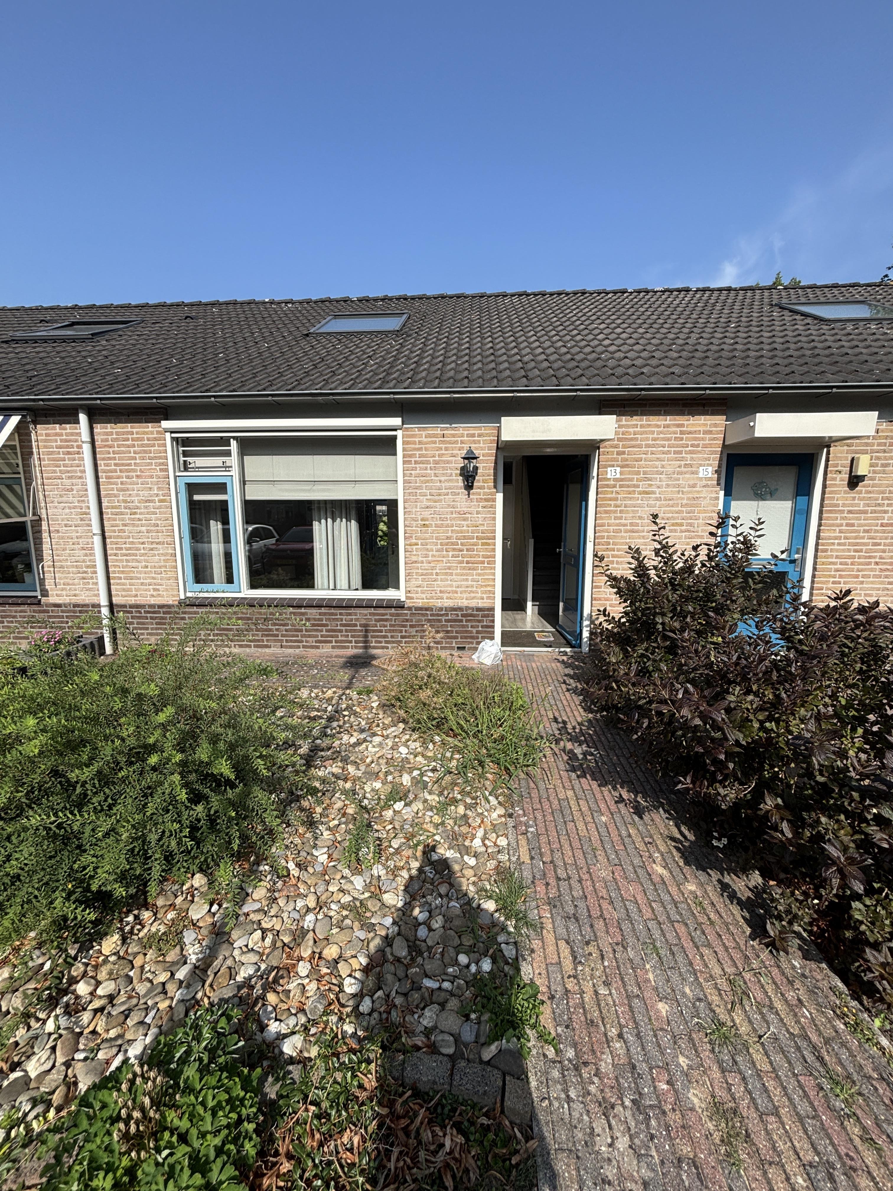 Cimbaalpad 13, 6922 KB Duiven, Nederland