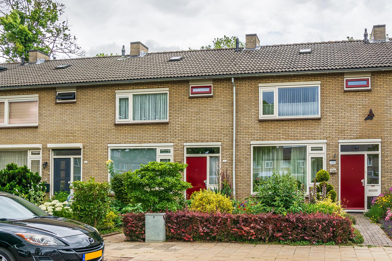Saturnushof 5, 6832 HB Arnhem, Nederland