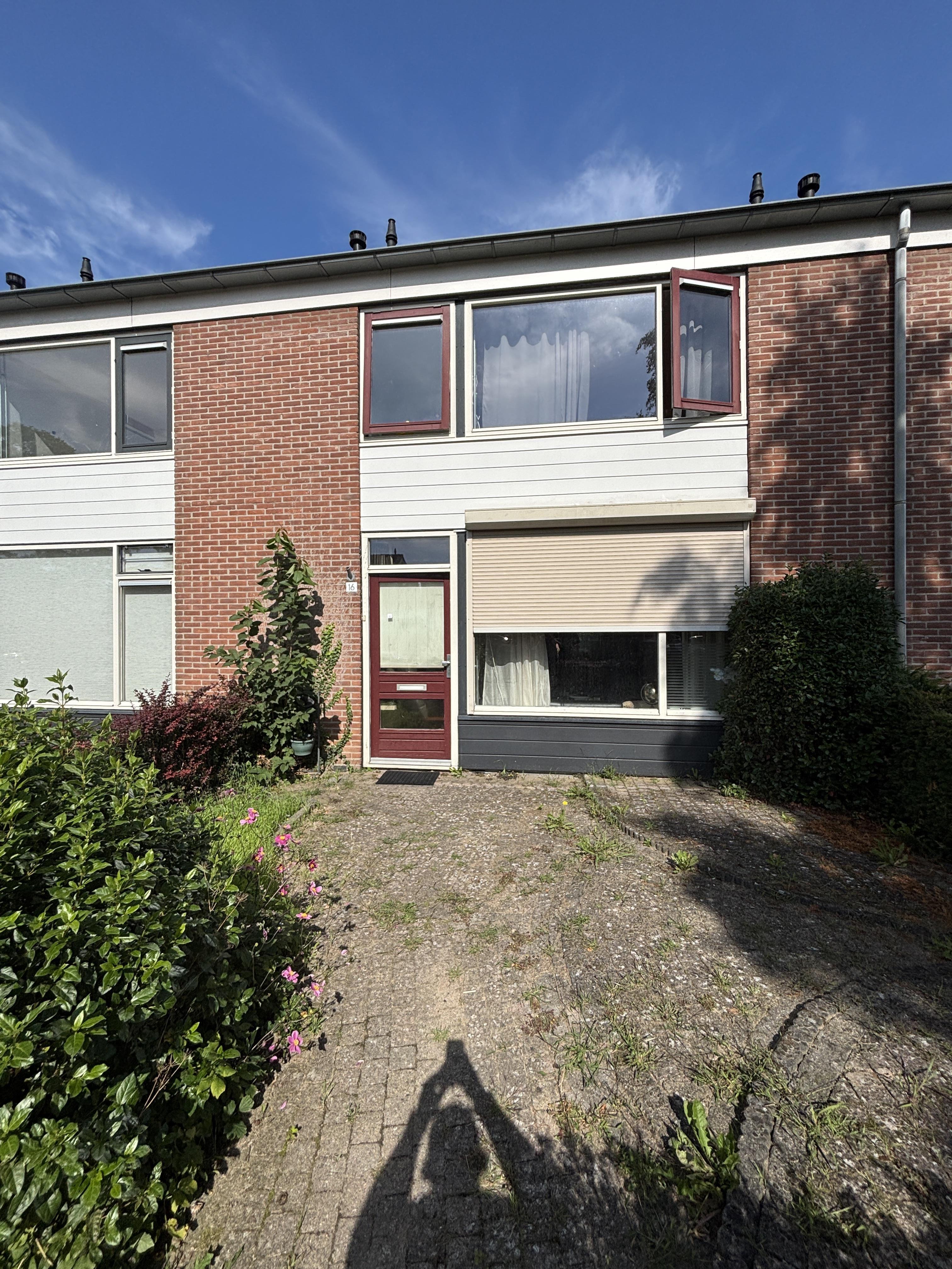 Rozenstraat 16, 6921 CH Duiven, Nederland