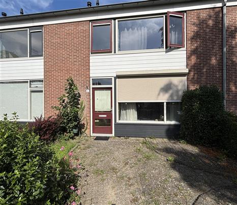 Rozenstraat 16