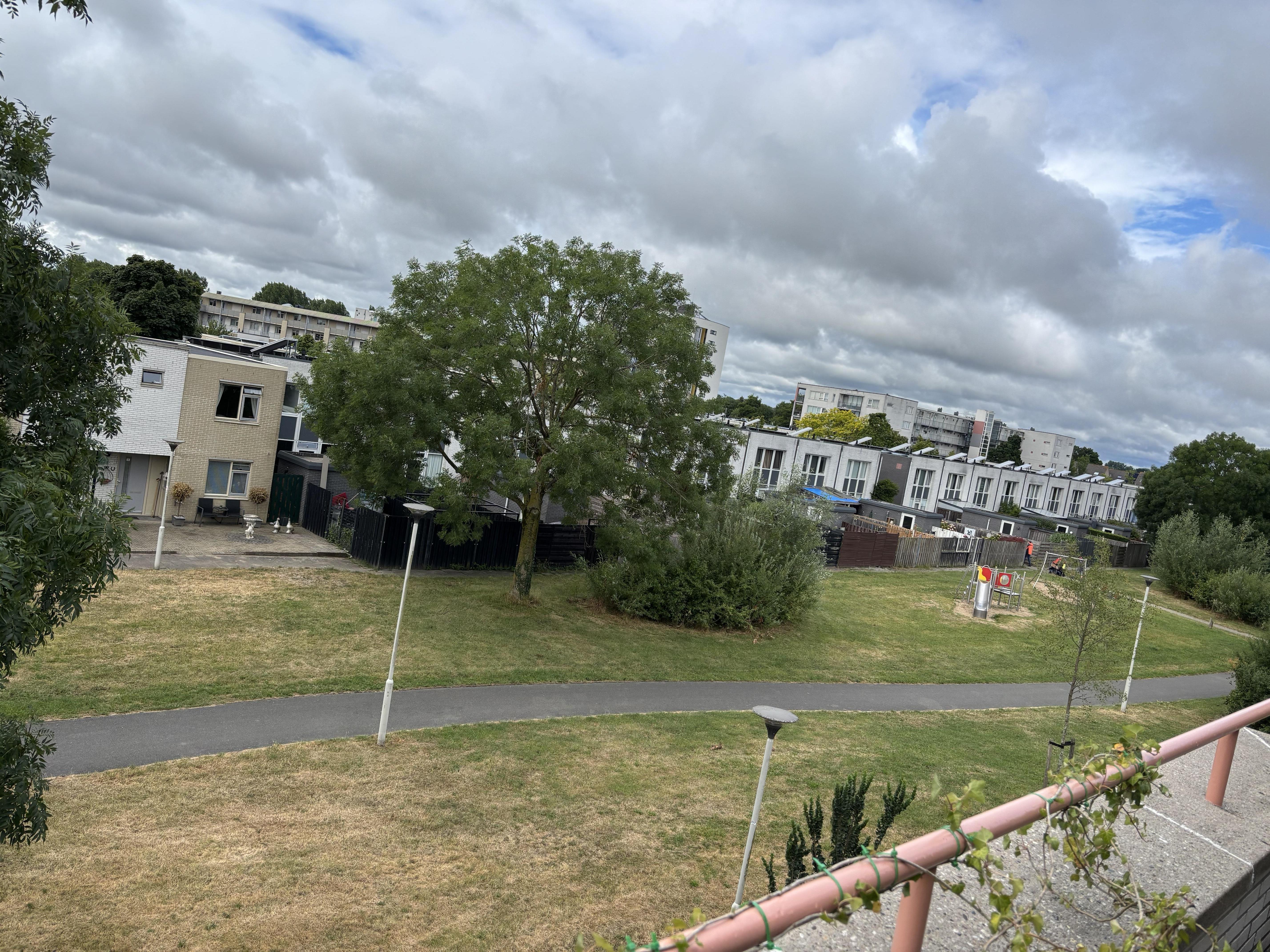 Meester P.S. Gerbrandysingel 39, 6836 KS Arnhem, Nederland