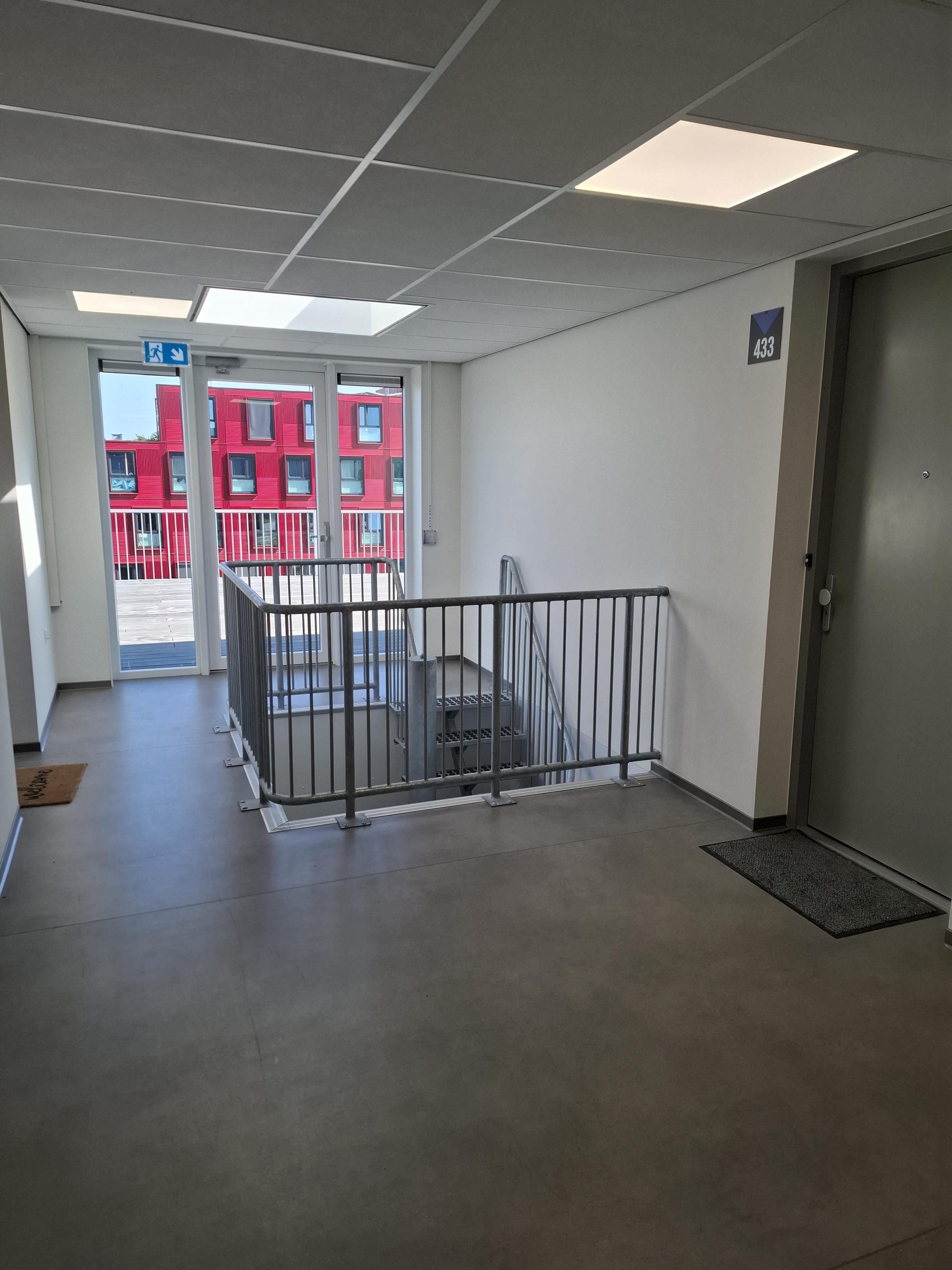 Nieuwe Dukenburgseweg 433