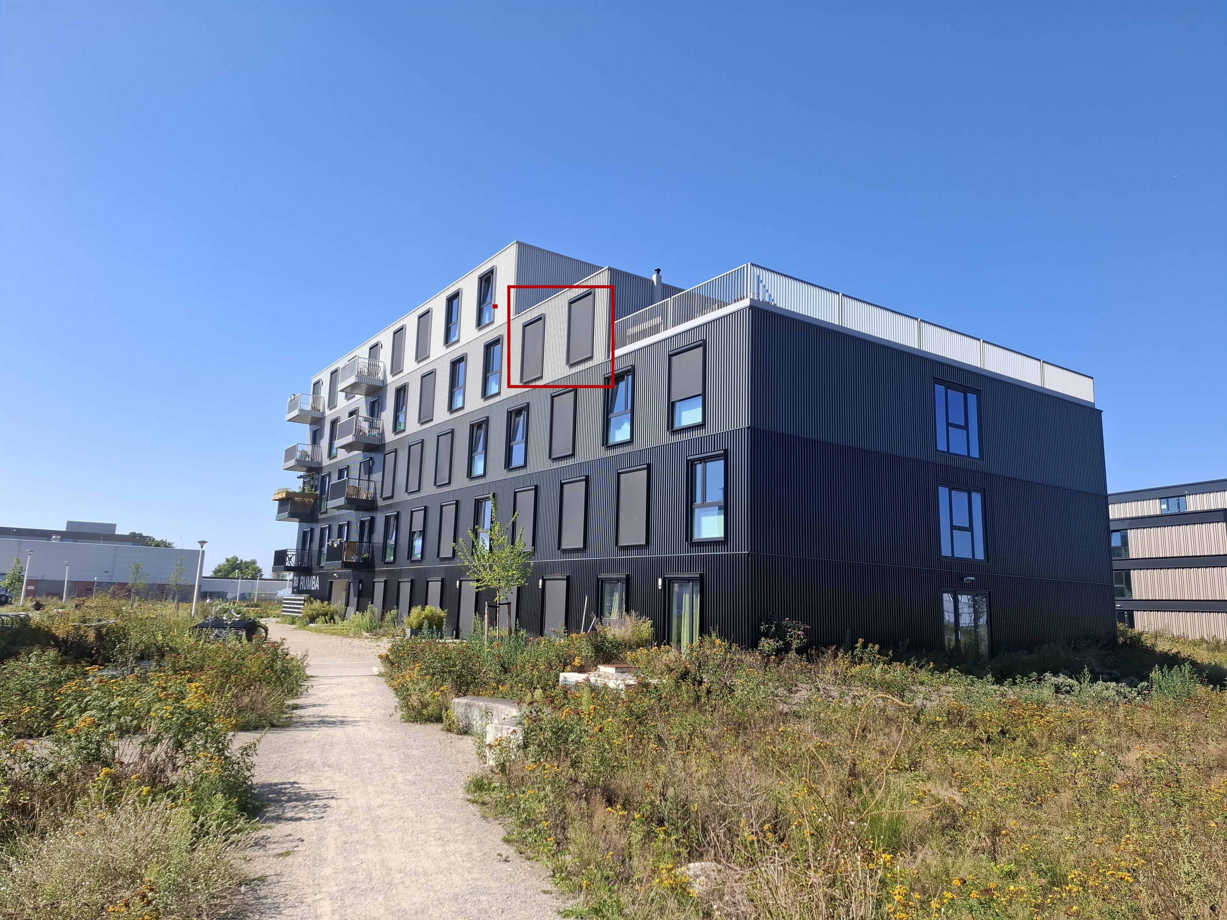 Nieuwe Dukenburgseweg 433