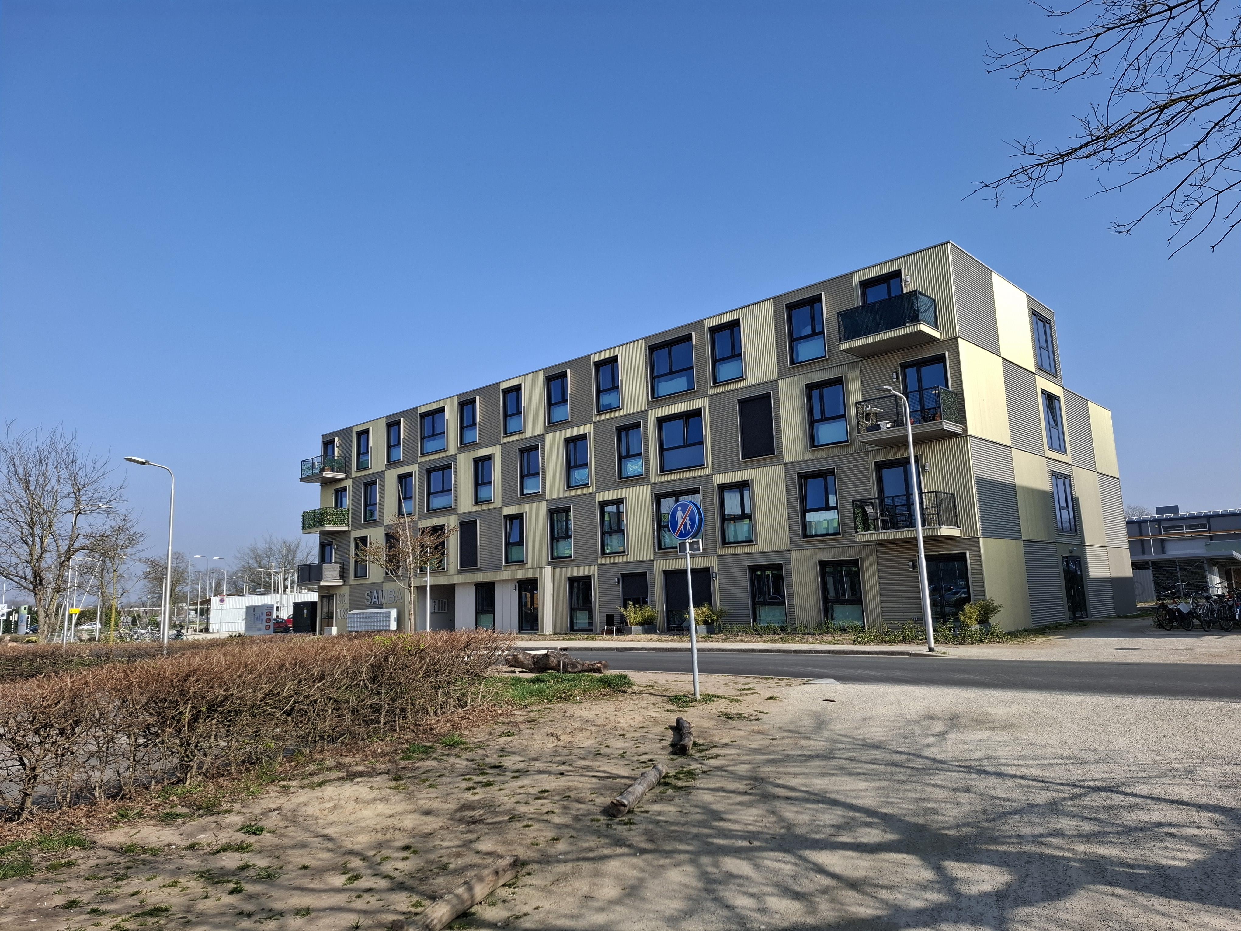 Nieuwe Dukenburgseweg 1011