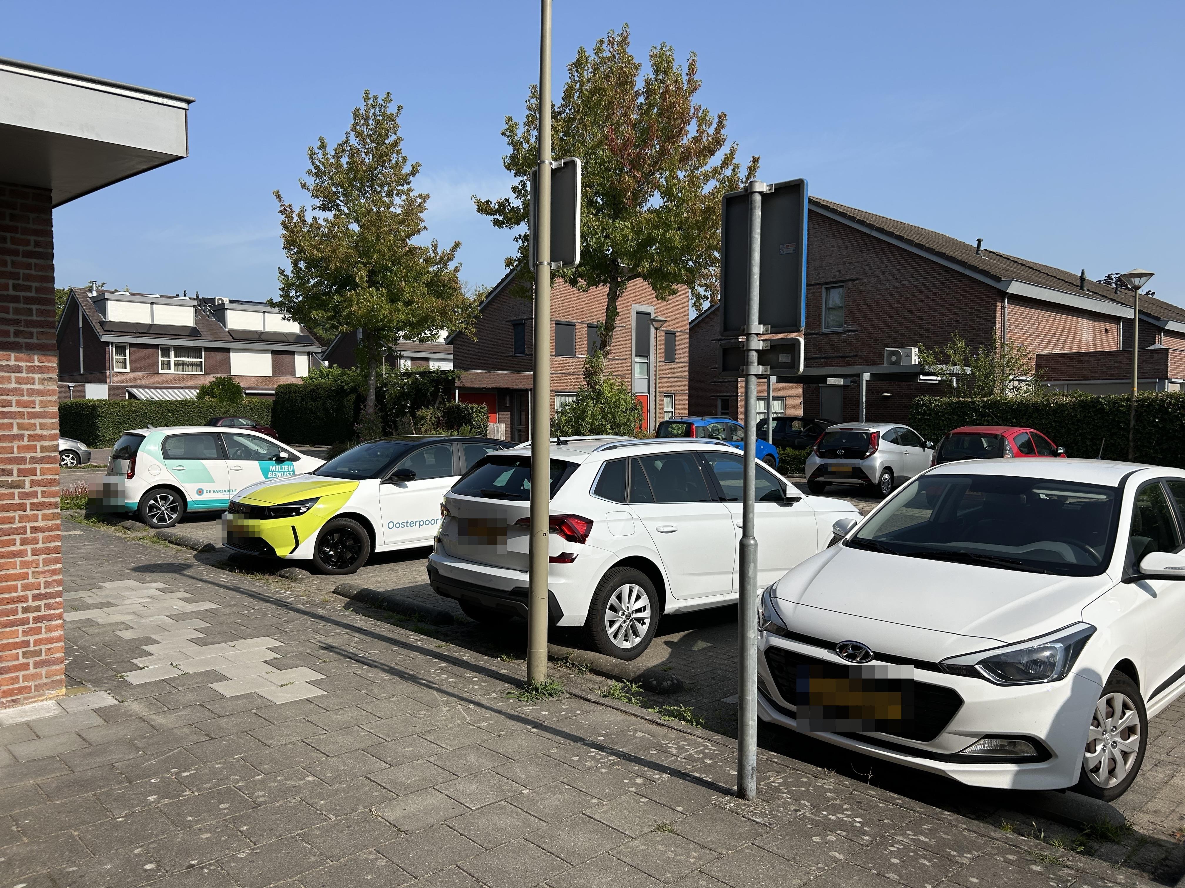 Nesciostraat 15, 6573 CG Beek-Ubbergen, Nederland