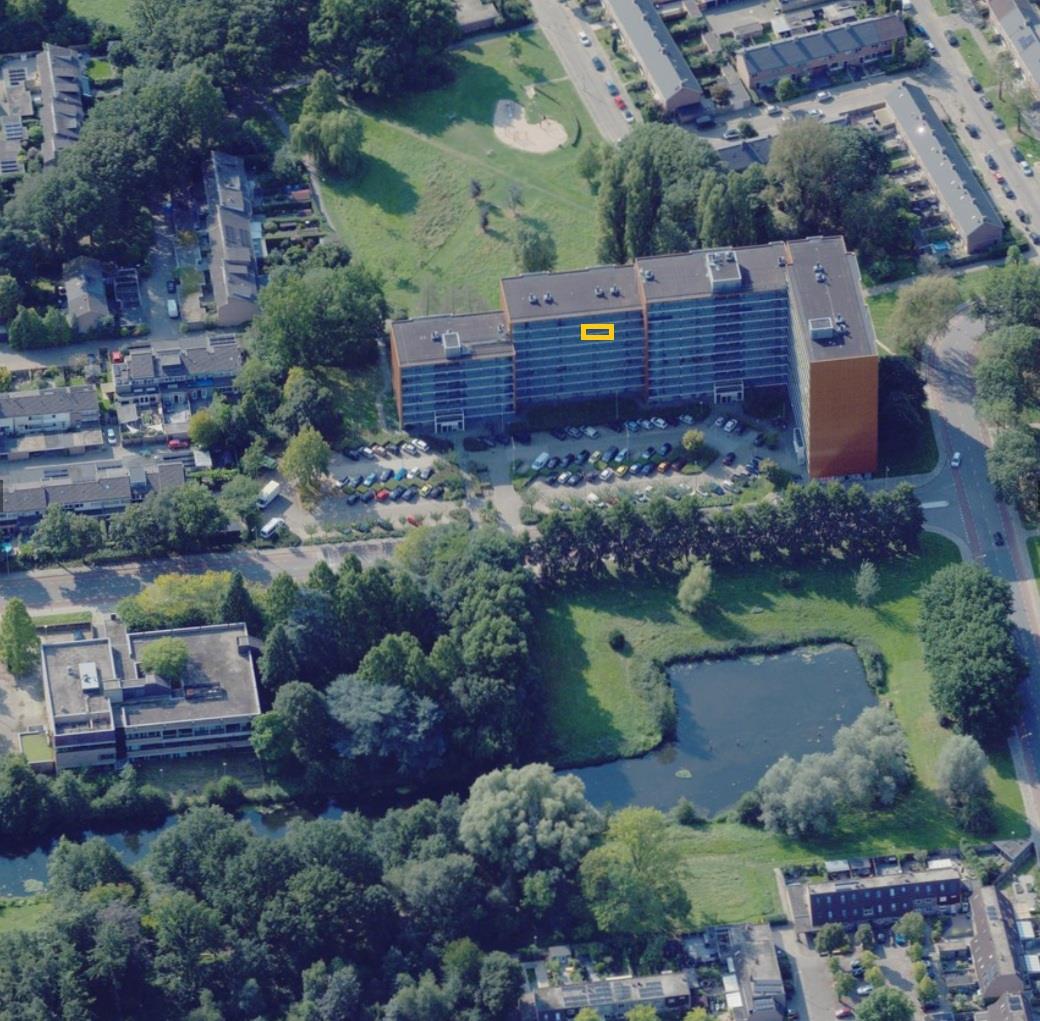 Meijhorst 6369, 6537 LB Nijmegen, Nederland