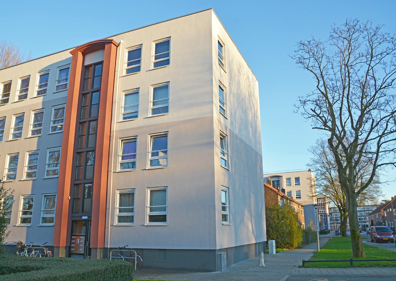 Lupinestraat 113, 6841 GC Arnhem, Nederland