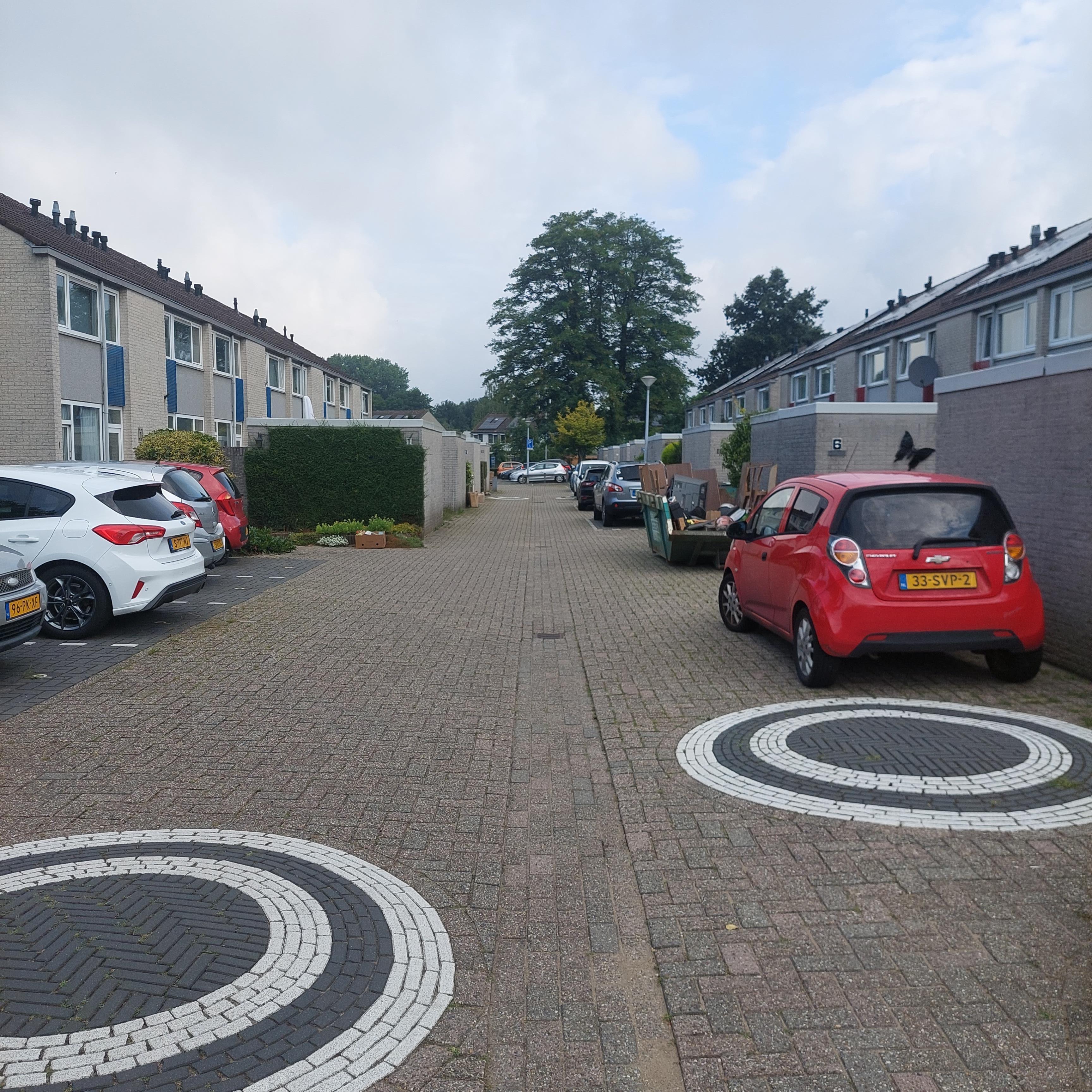 Huurland 6, 6852 GB Huissen, Nederland