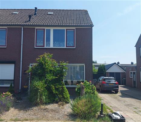 Bredestraat 75A