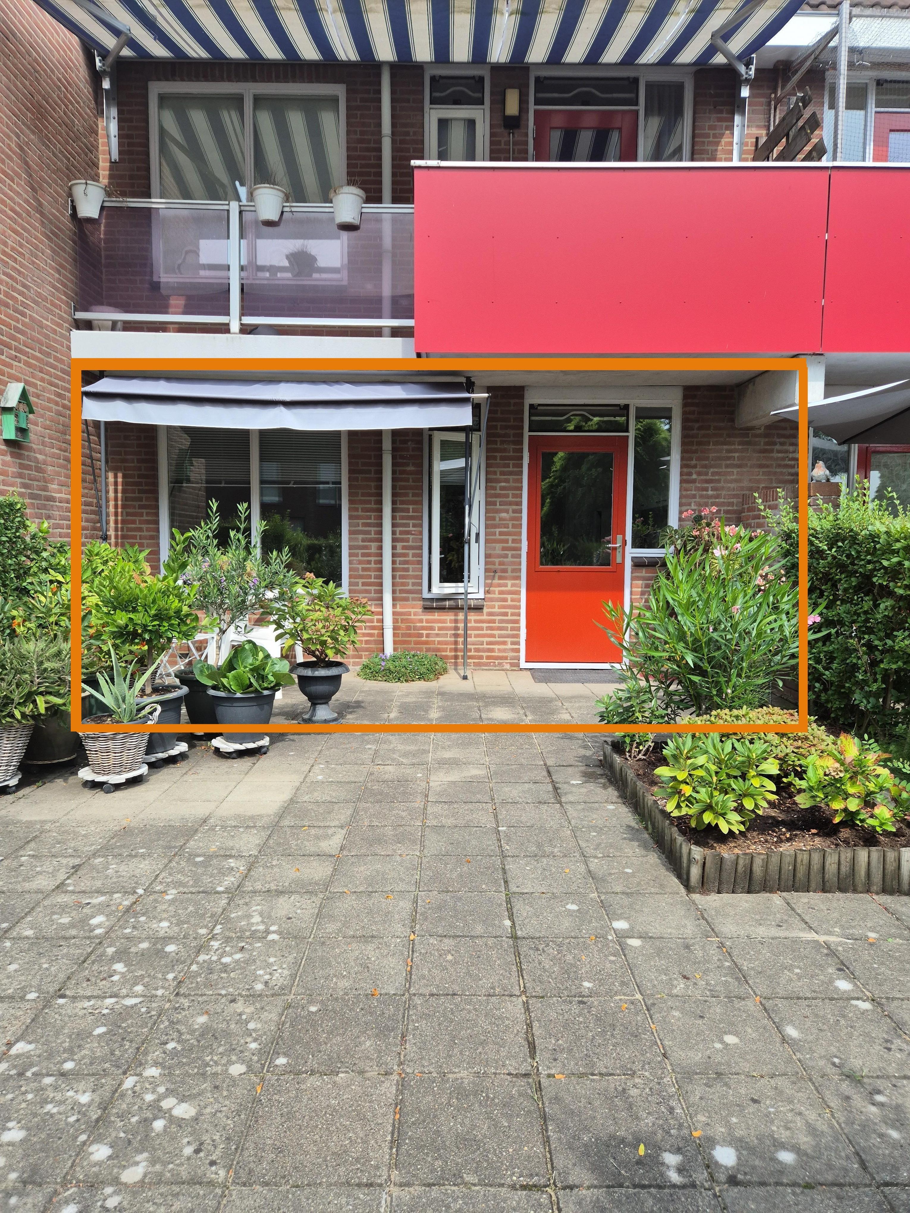 Koningin Wilhelminastraat 53, 6661 VW Elst, Nederland