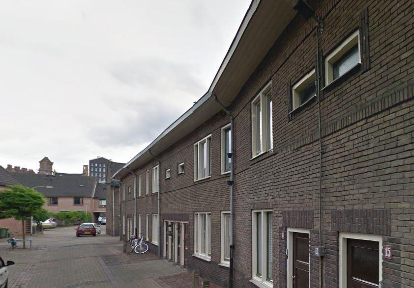 Observantenstraat 5, 6511 XD Nijmegen, Nederland