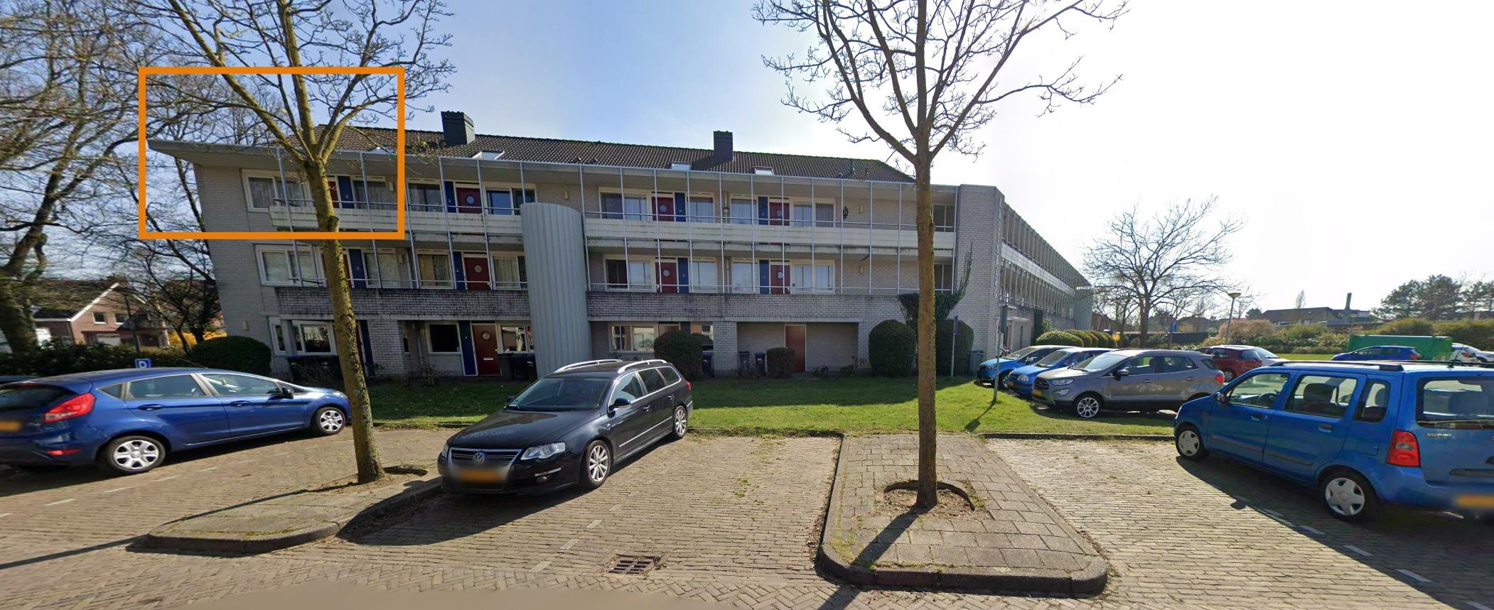 Roerdompstraat 38, 6601 DL Wijchen, Nederland