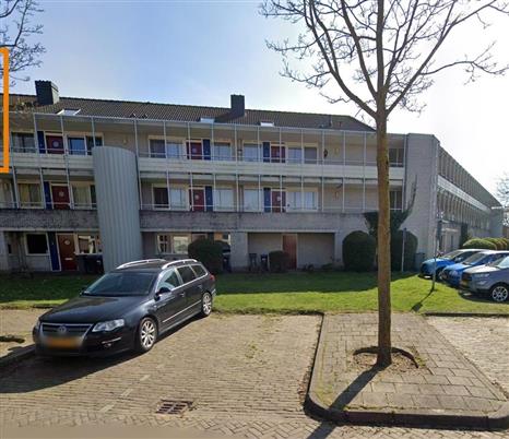 Roerdompstraat 38