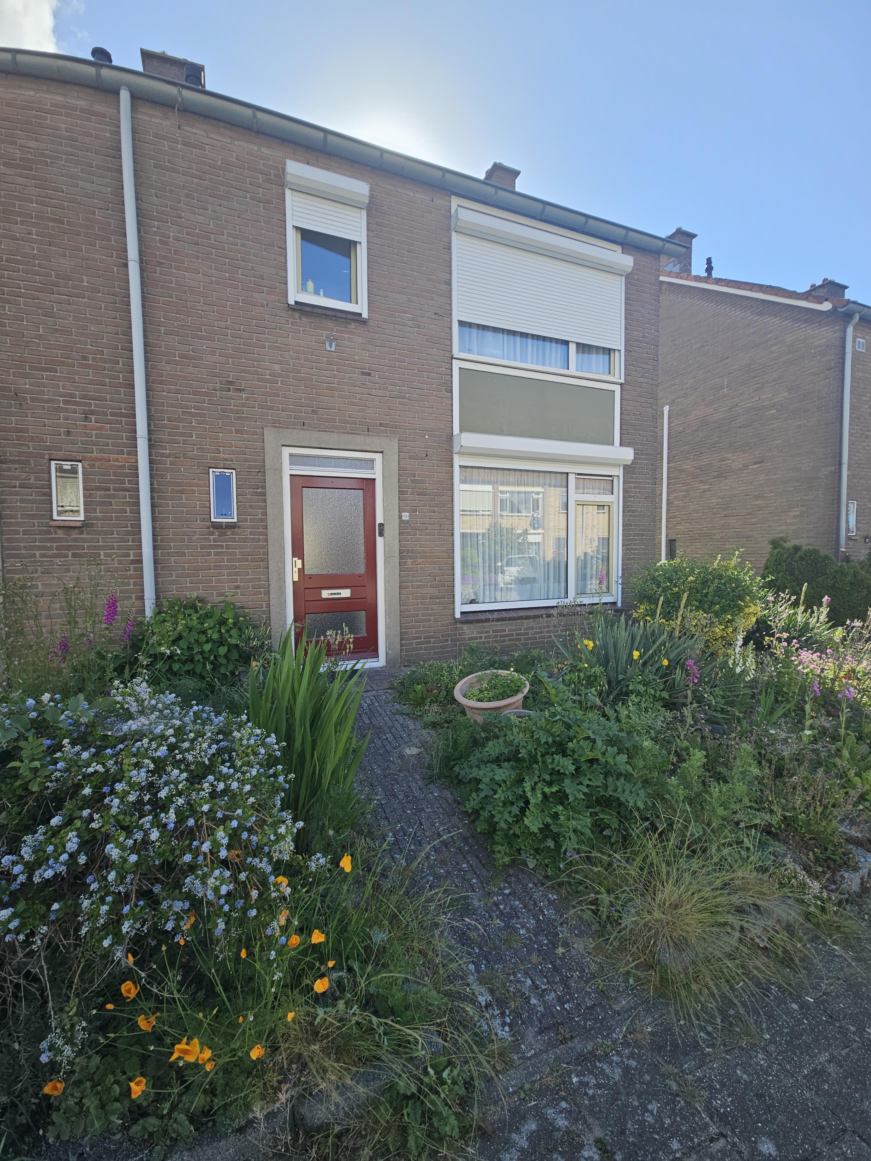 Tulpenstraat 15, 6666 BM Heteren, Nederland