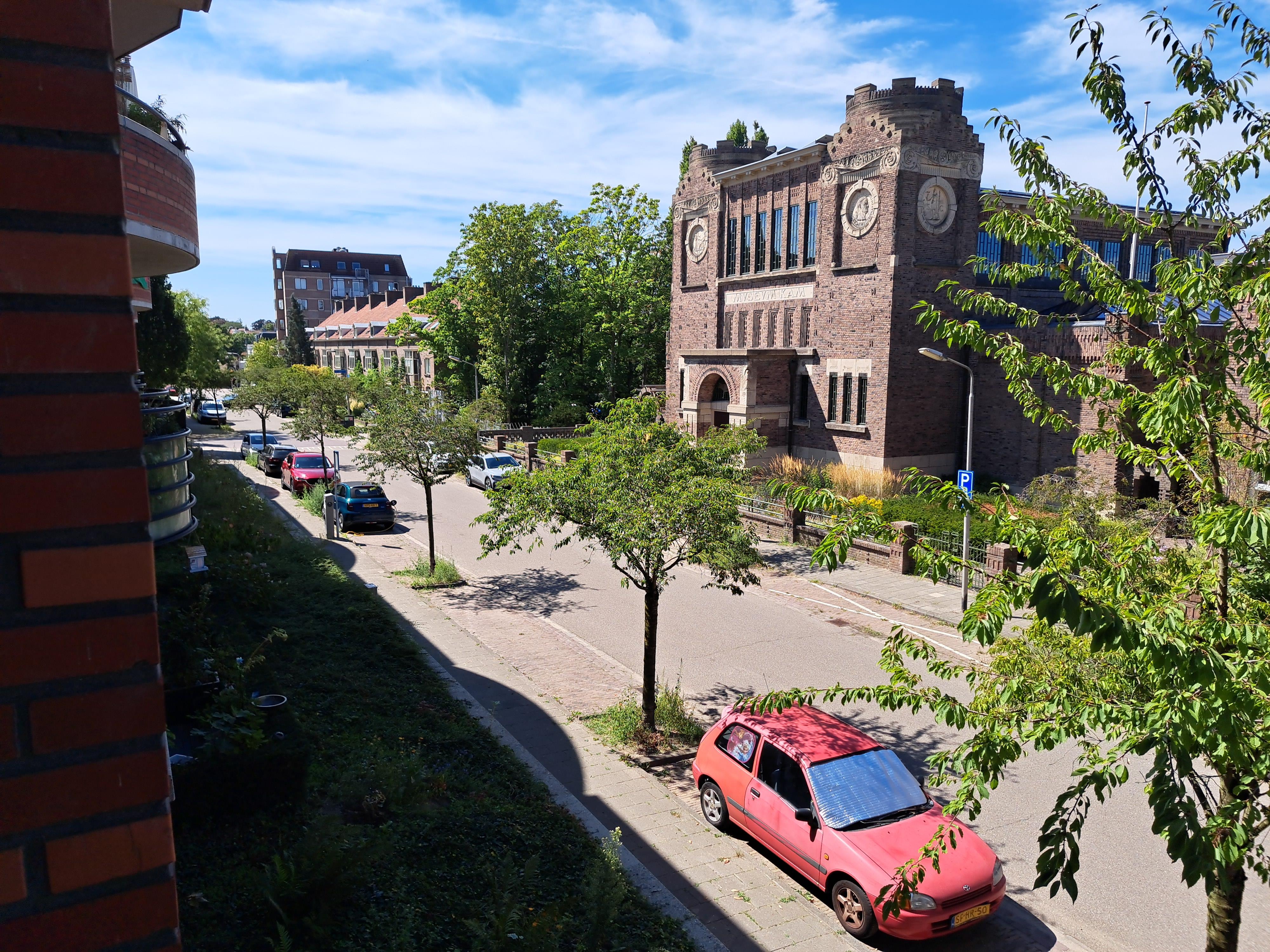 Pater Leijdekkersstraat 39
