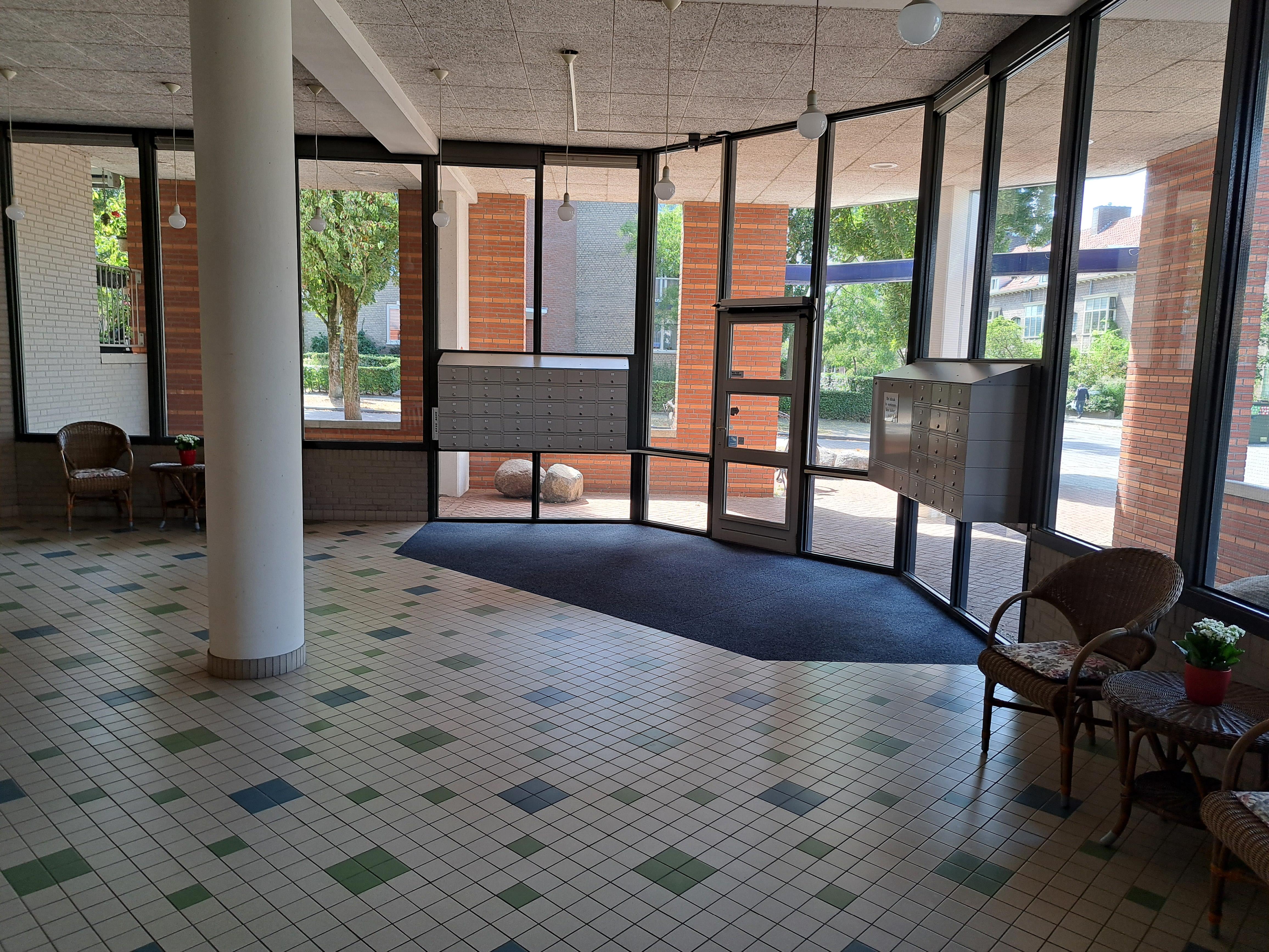 Pater Leijdekkersstraat 39