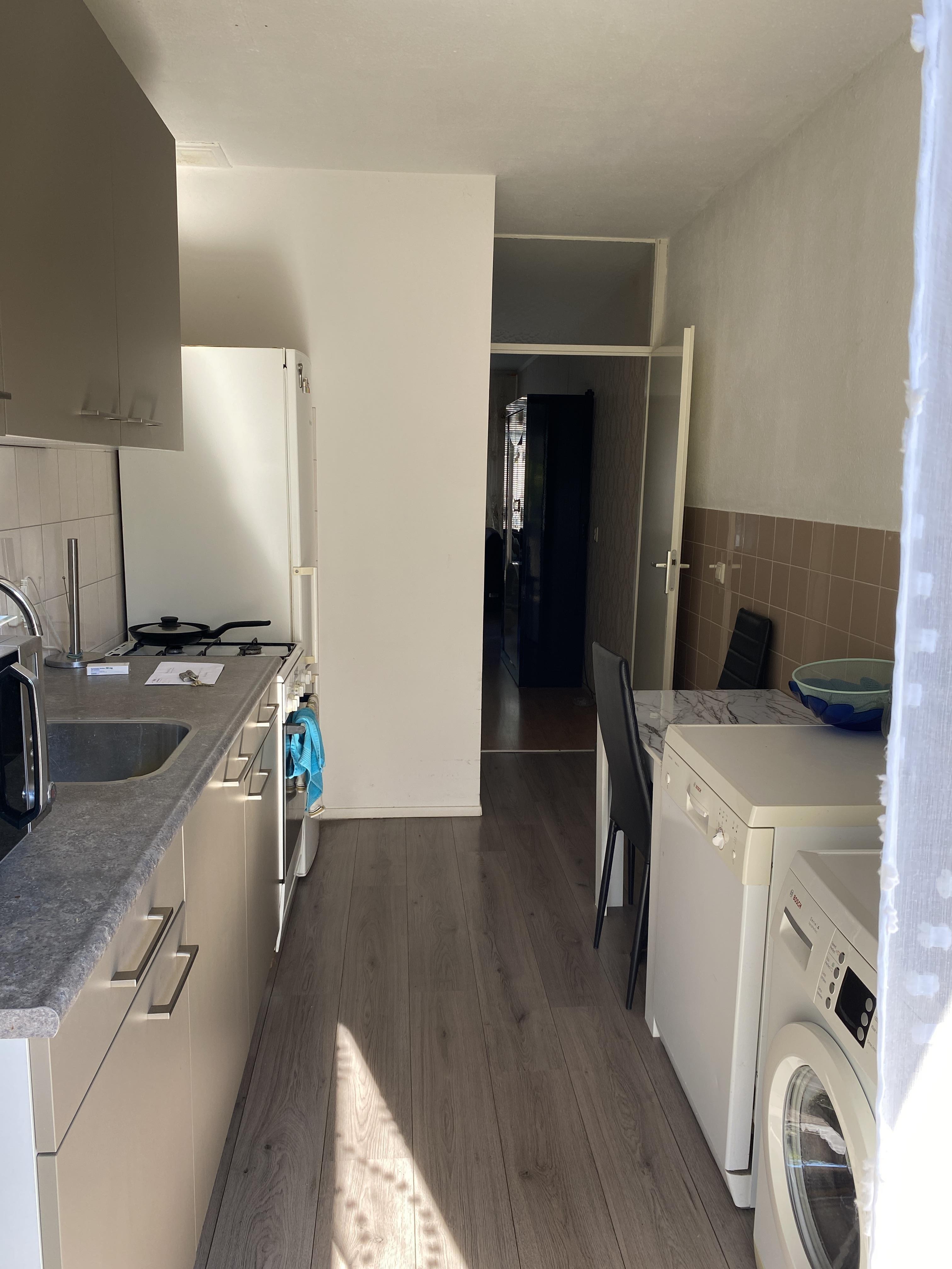 Hillekensacker 3113, 6546 LN Nijmegen, Nederland