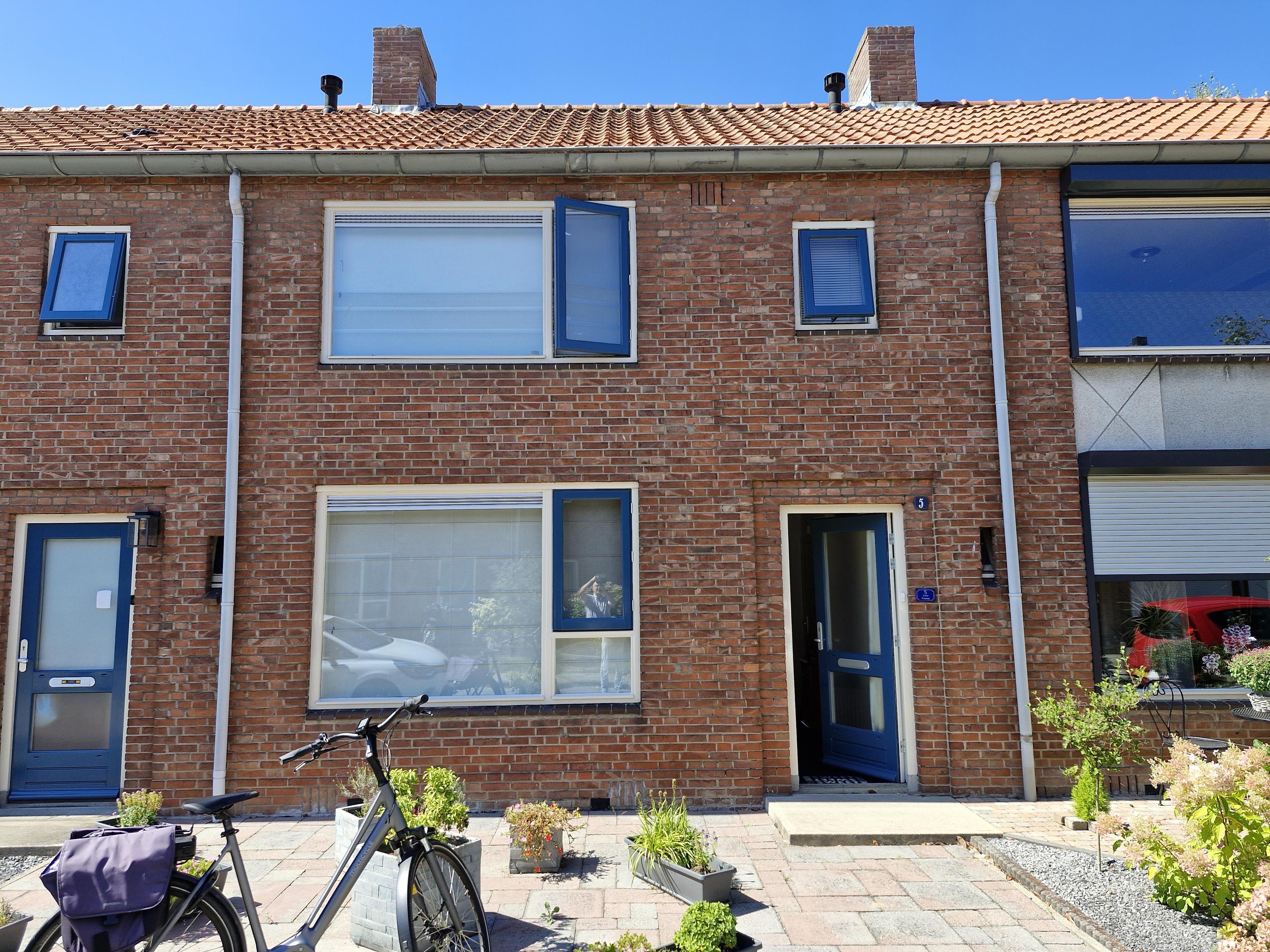 Van Ubelstraat 5, 6981 HL Doesburg, Nederland