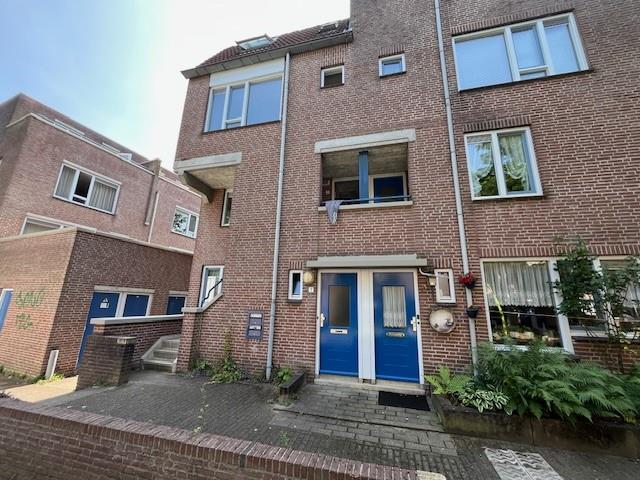 Bolwerk 3, 6811 JW Arnhem, Nederland