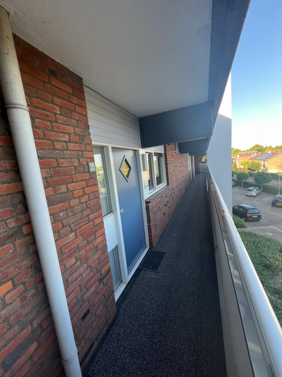 Geulstraat 35, 6542 RT Nijmegen, Nederland