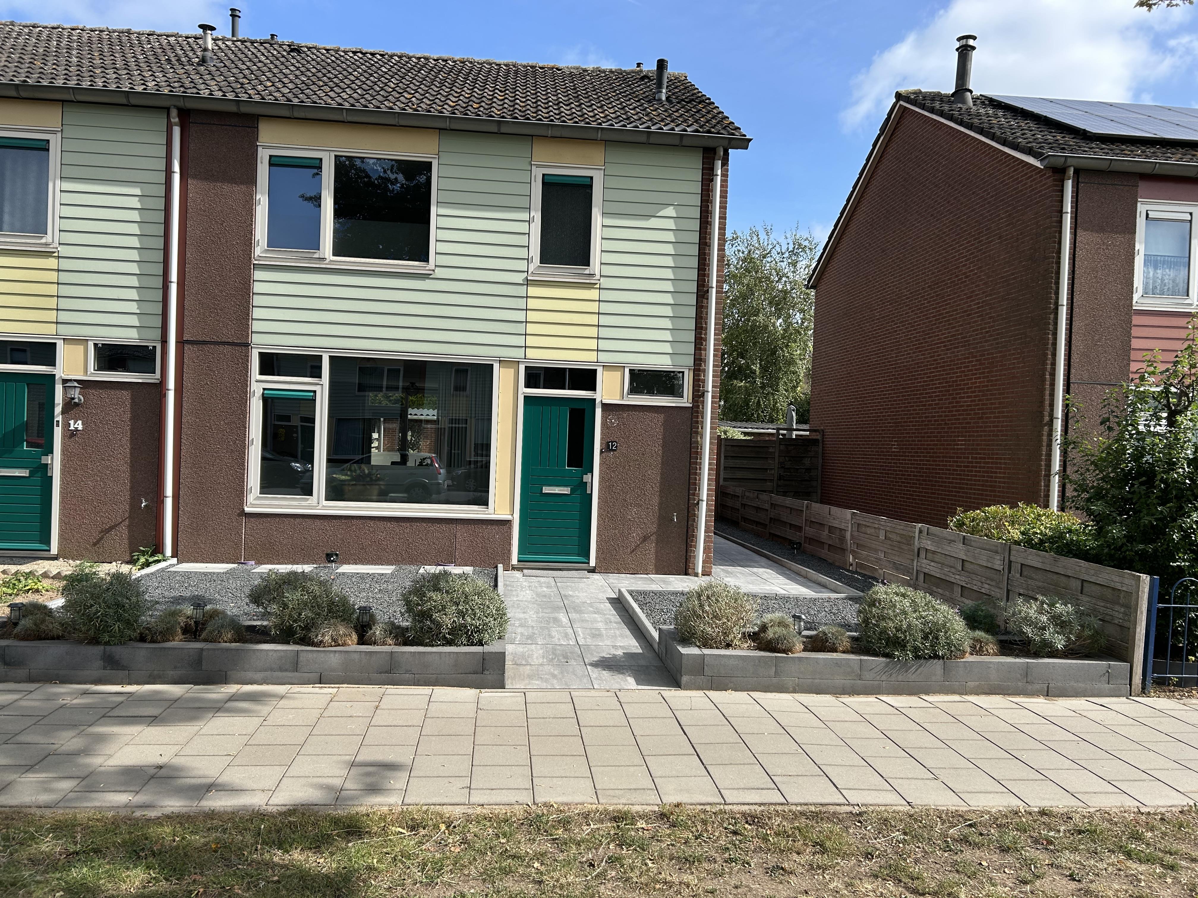Vivaldistraat 12, 6904 DH Zevenaar, Nederland
