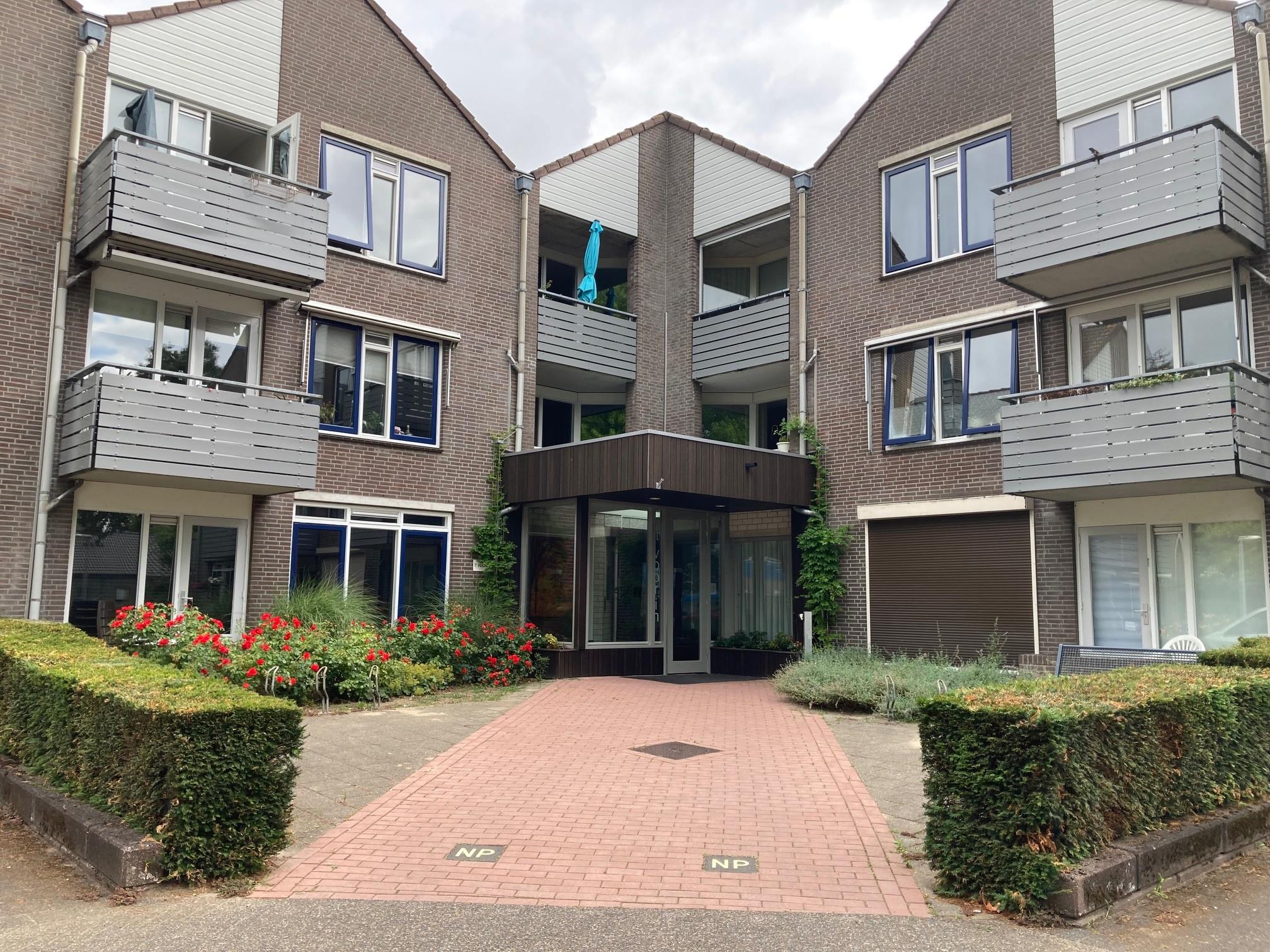 Homberg 2942, 6601 XR Wijchen, Nederland