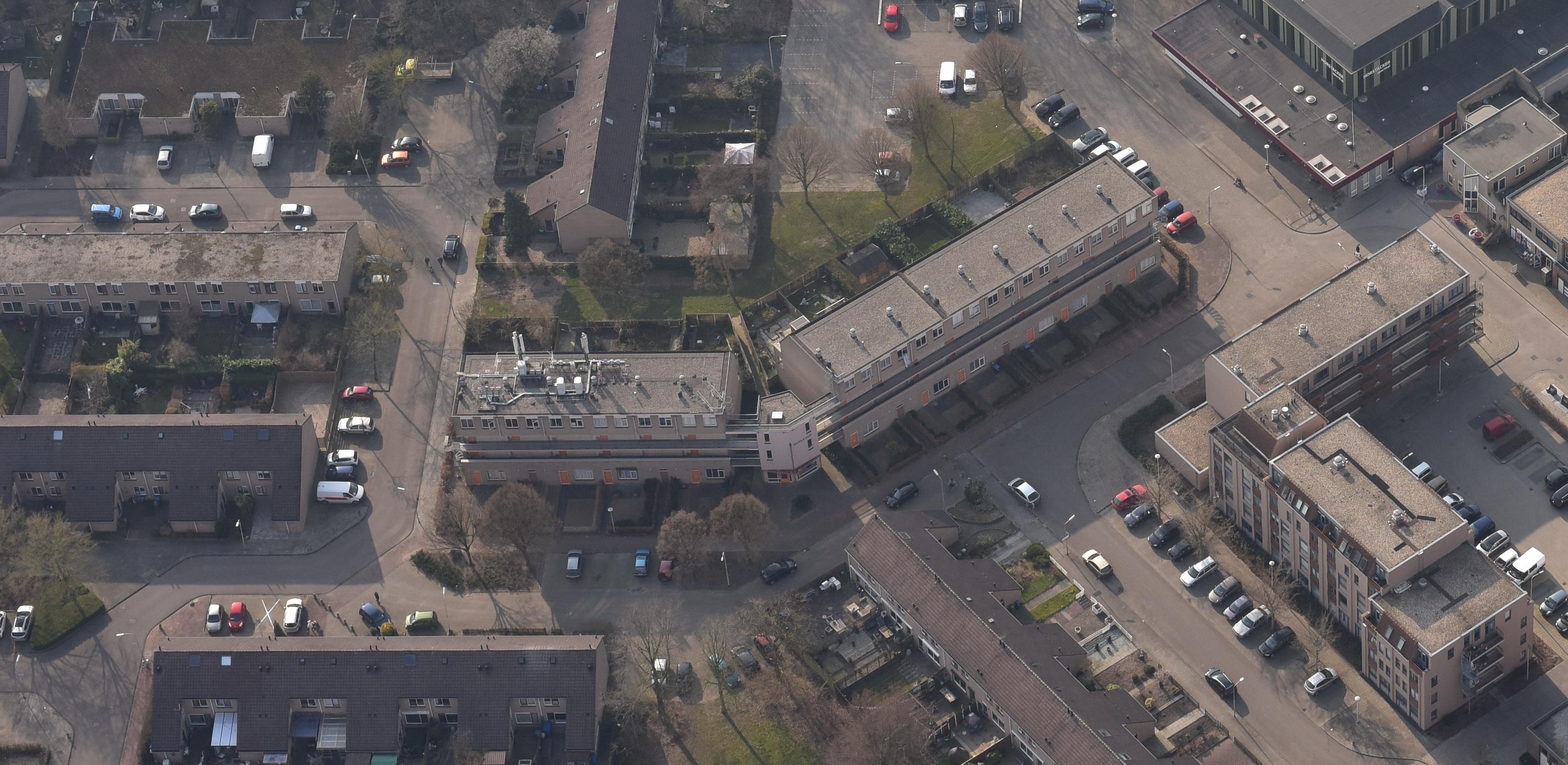 Horstacker 1345, 6546 EH Nijmegen, Nederland