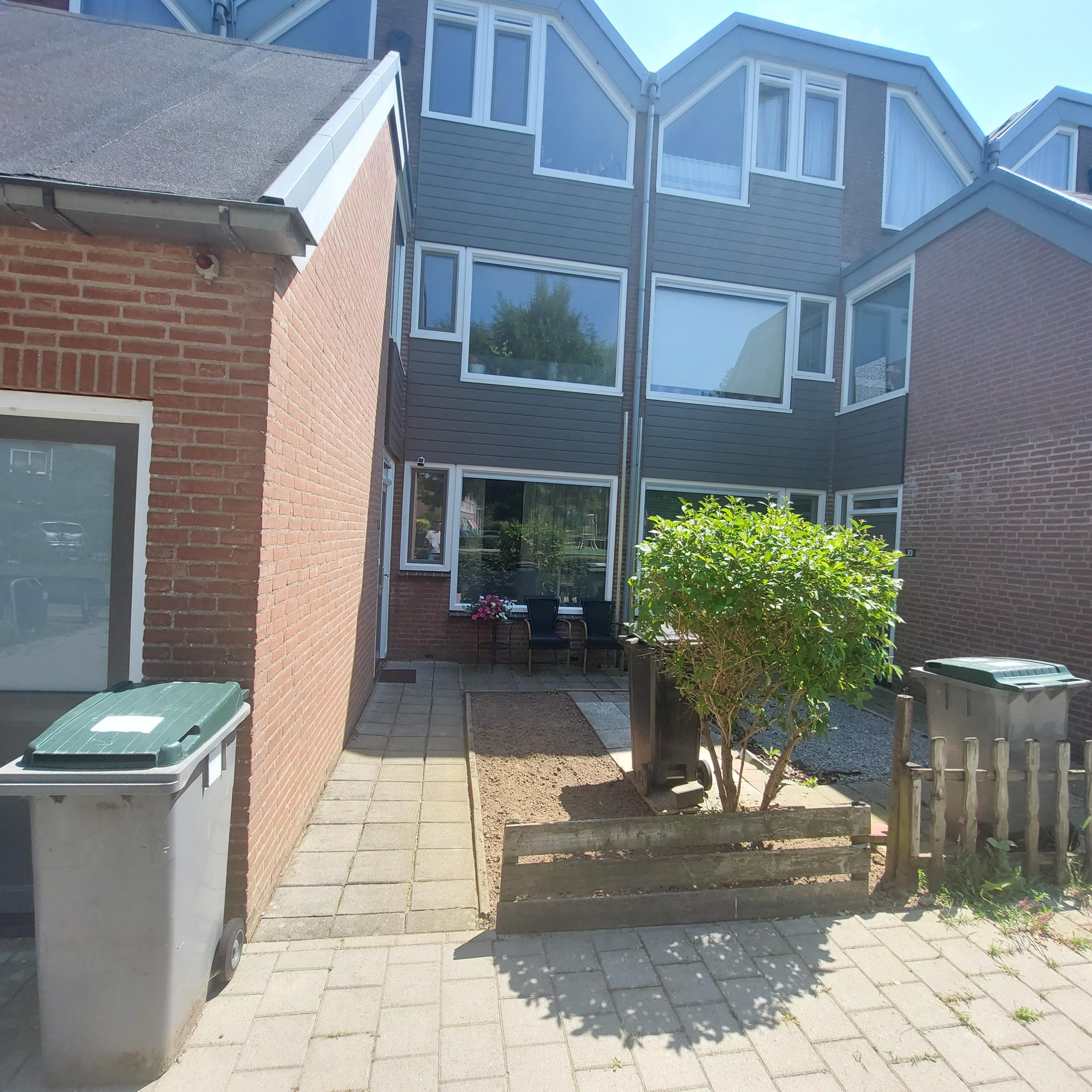 Holthuizerdreef 81, 6852 JK Huissen, Nederland