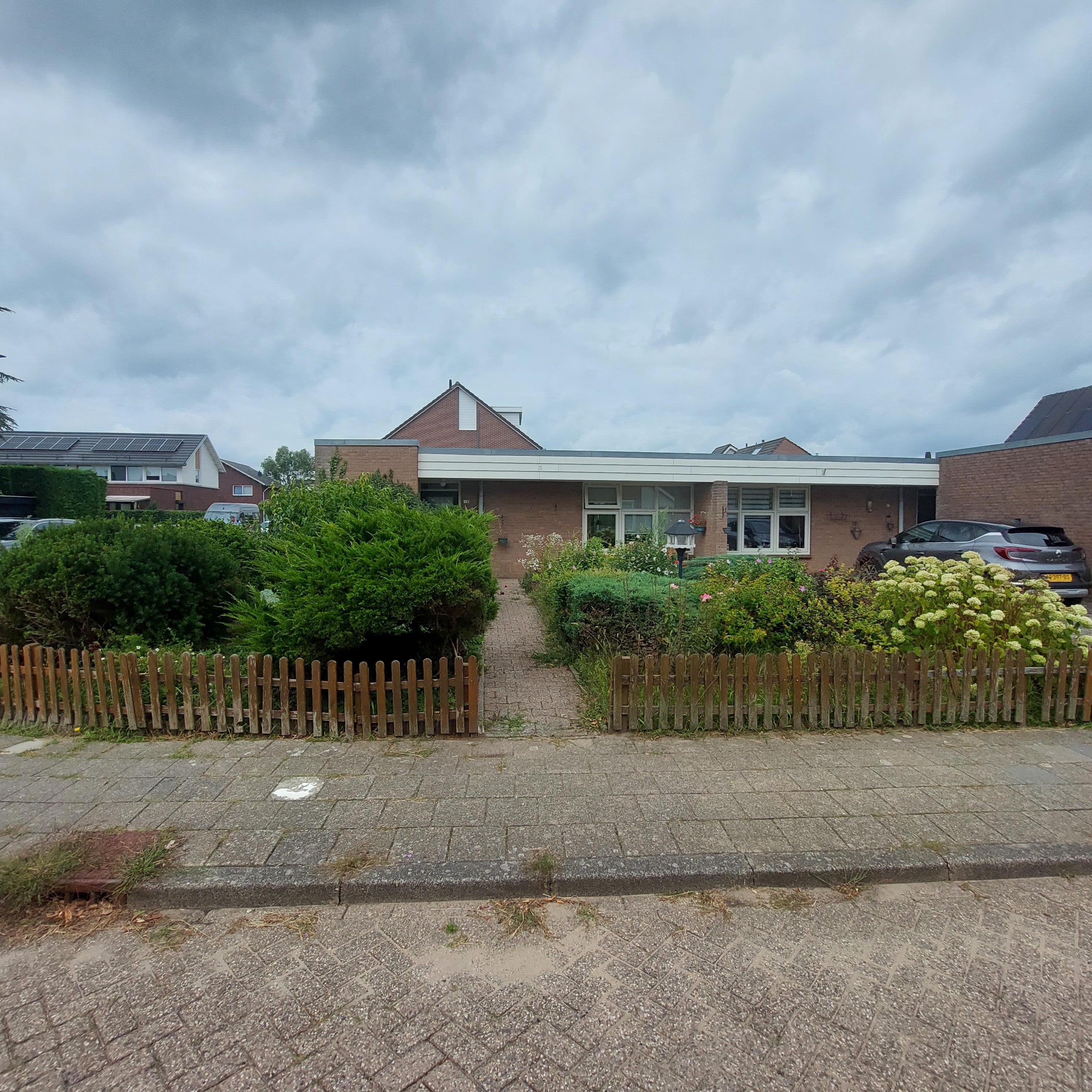 Vlierstraat 2B, 6851 HT Huissen, Nederland