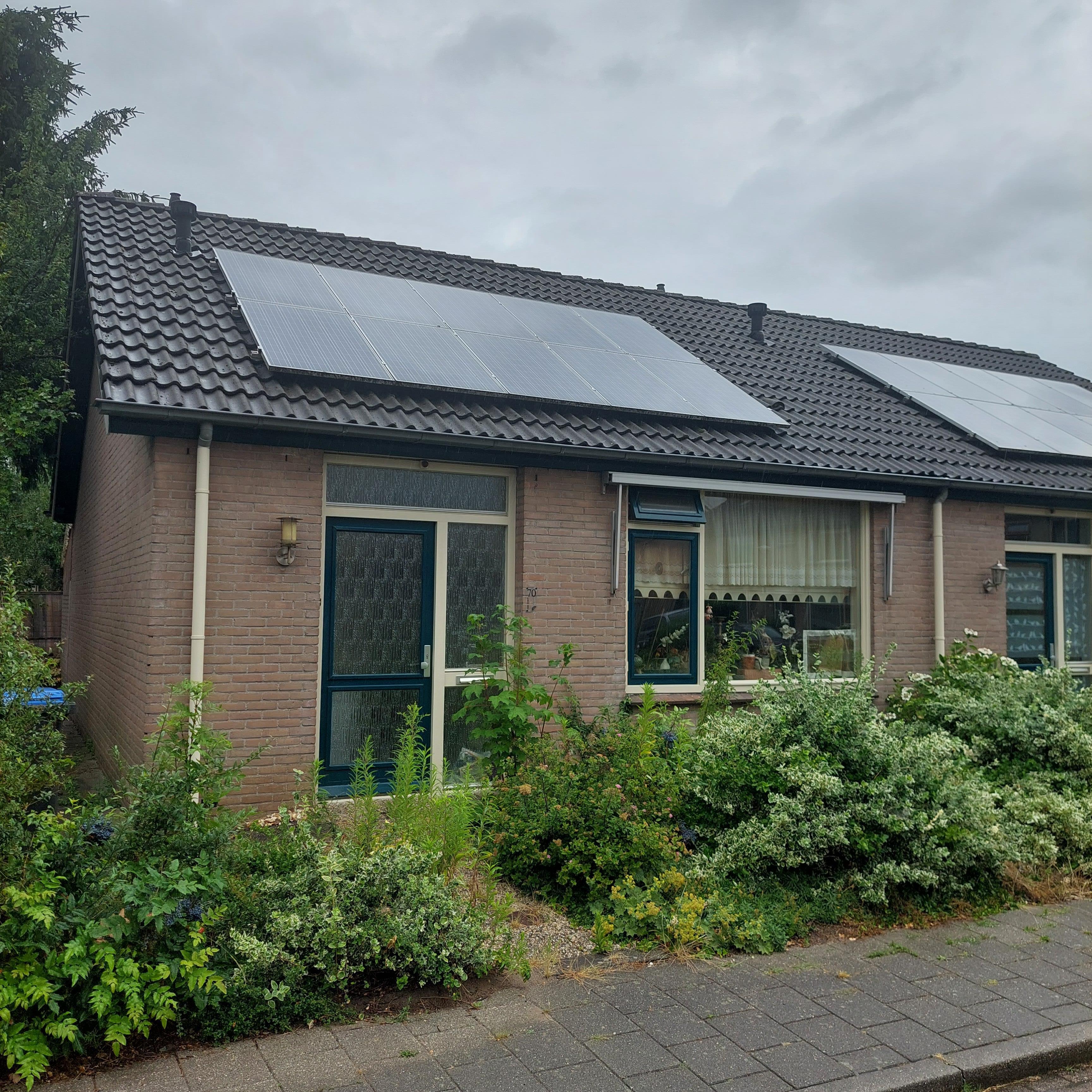 Burgemeester Hermsenstraat 70, 6566 AH Millingen aan de Rijn, Nederland