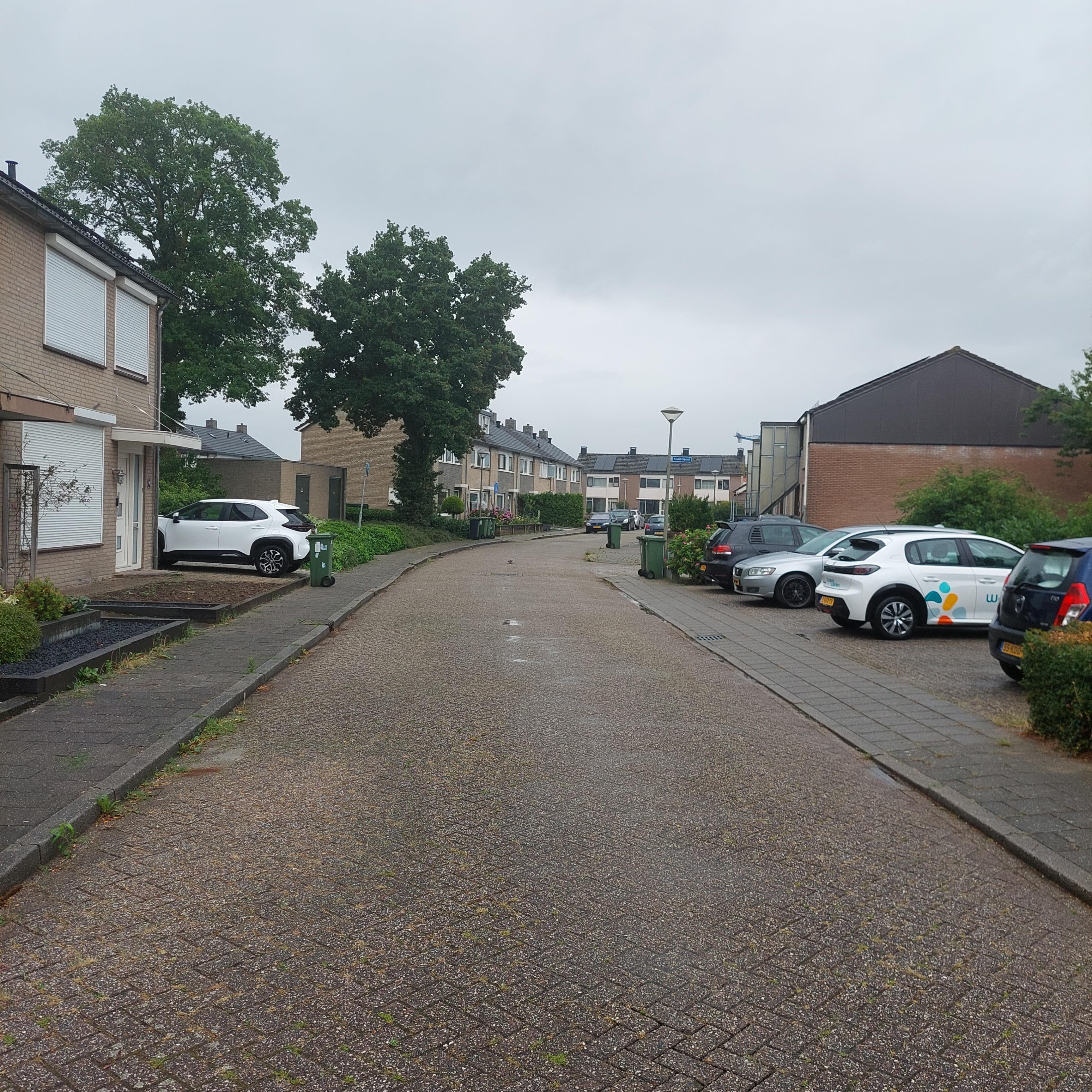 Burgemeester Hermsenstraat 70