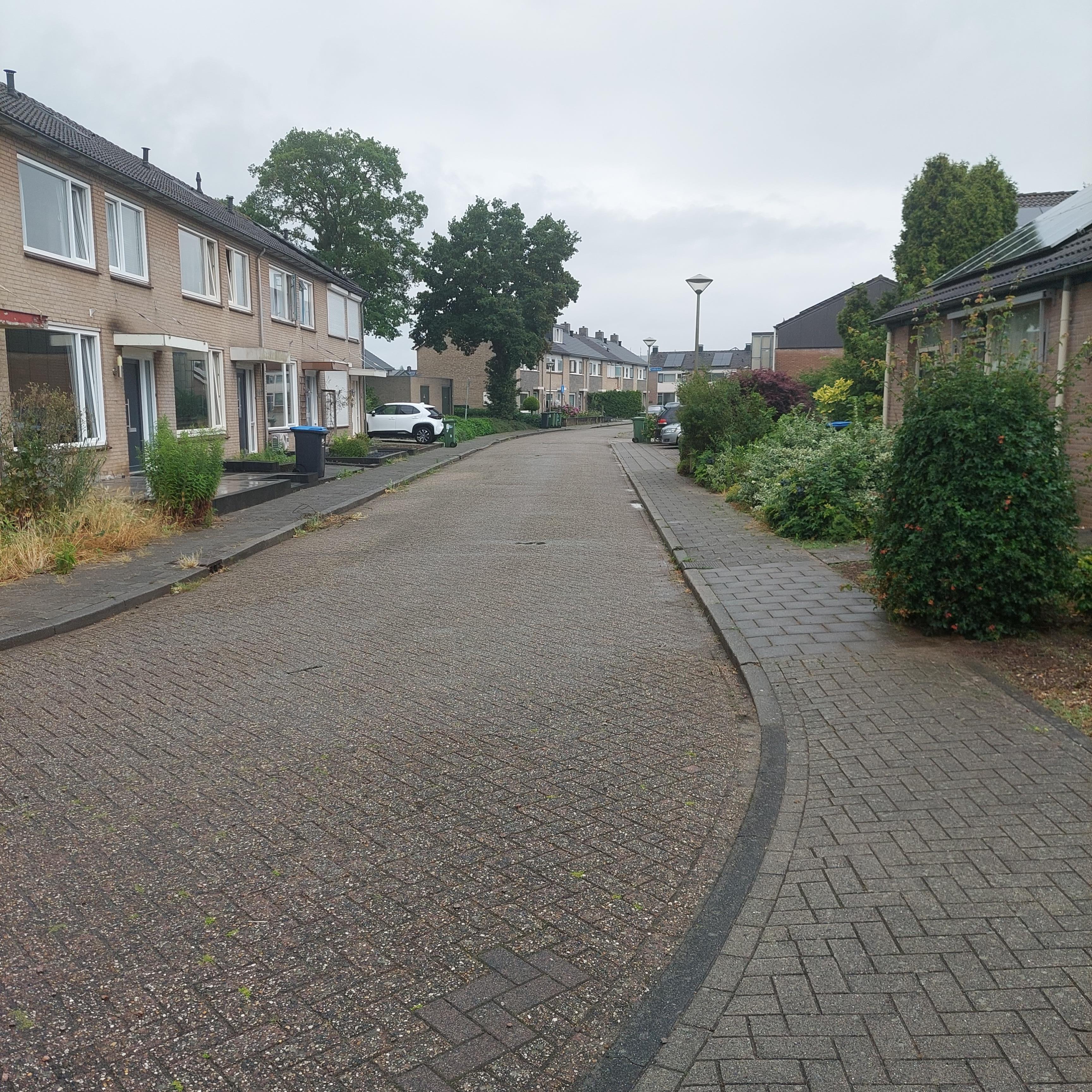 Burgemeester Hermsenstraat 70