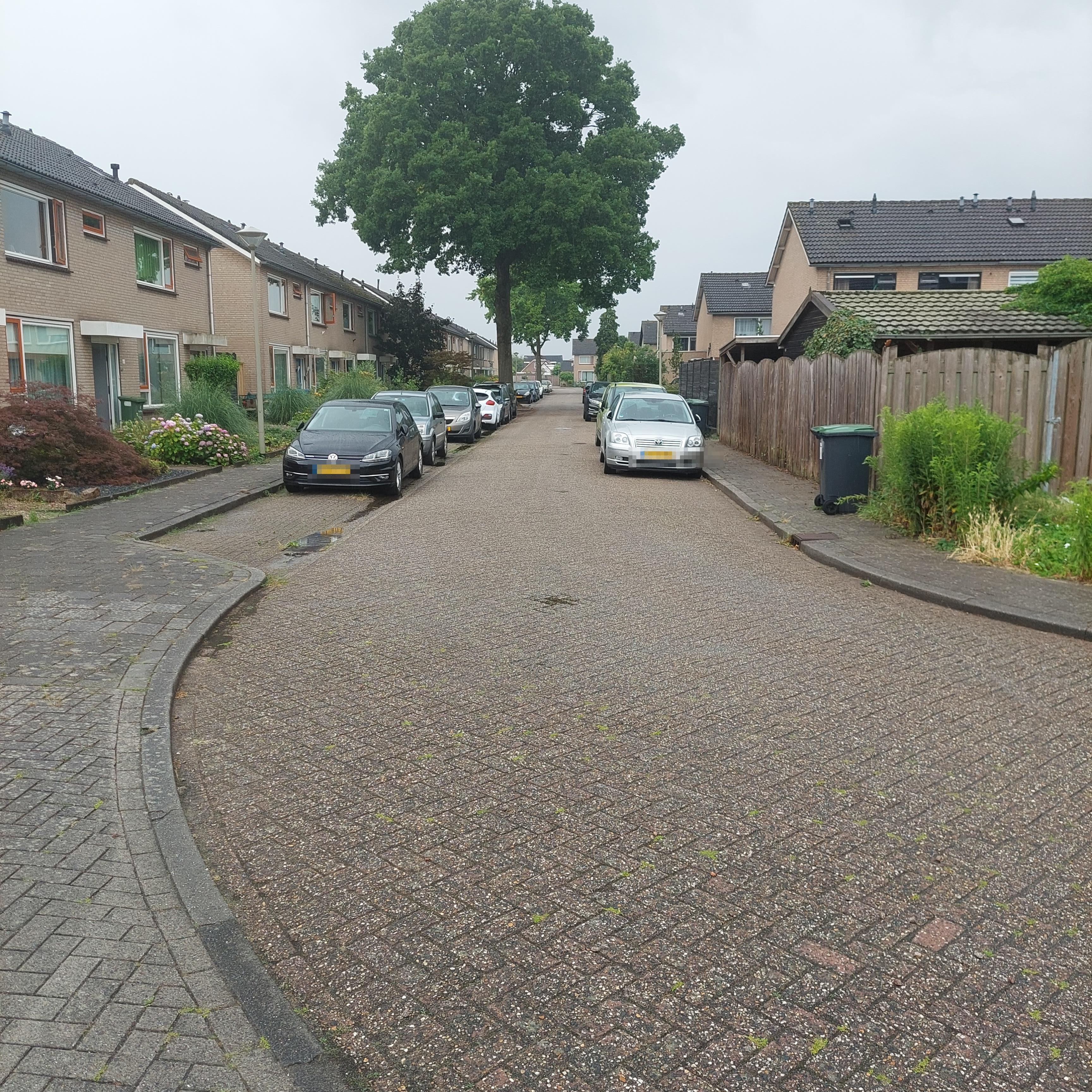 Burgemeester Hermsenstraat 70