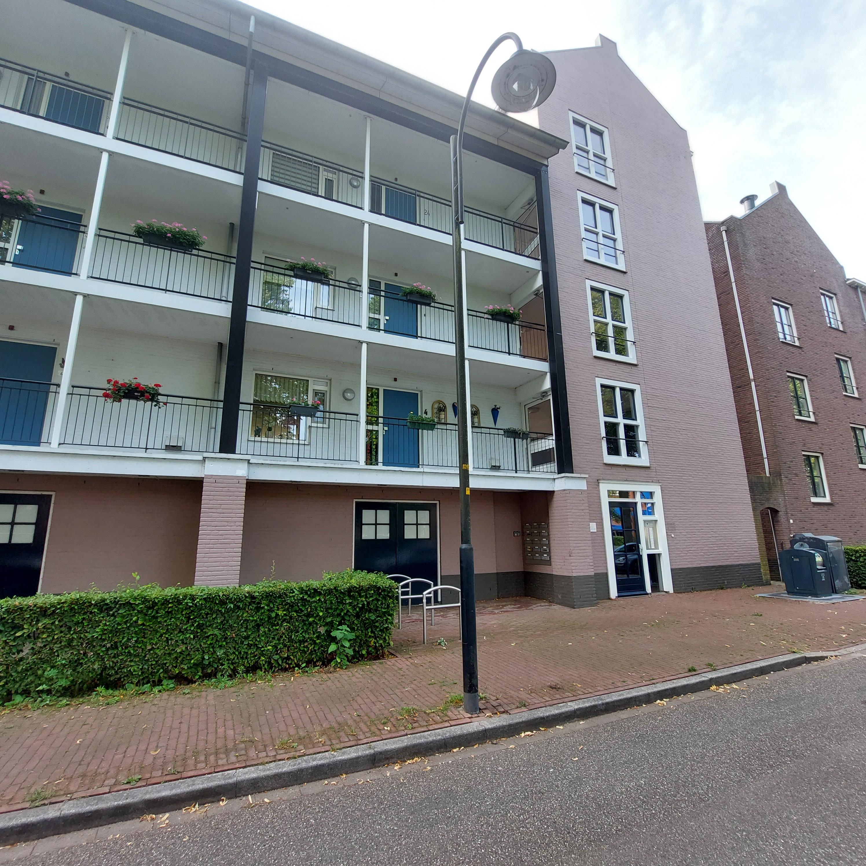Polsehof 16, 6681 JB Bemmel, Nederland