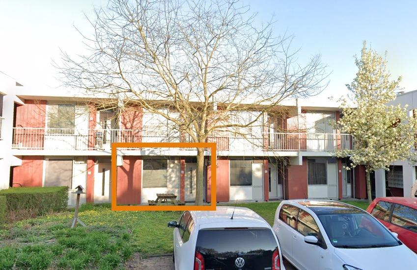 Knollenpad 66, 6533 BG Nijmegen, Nederland