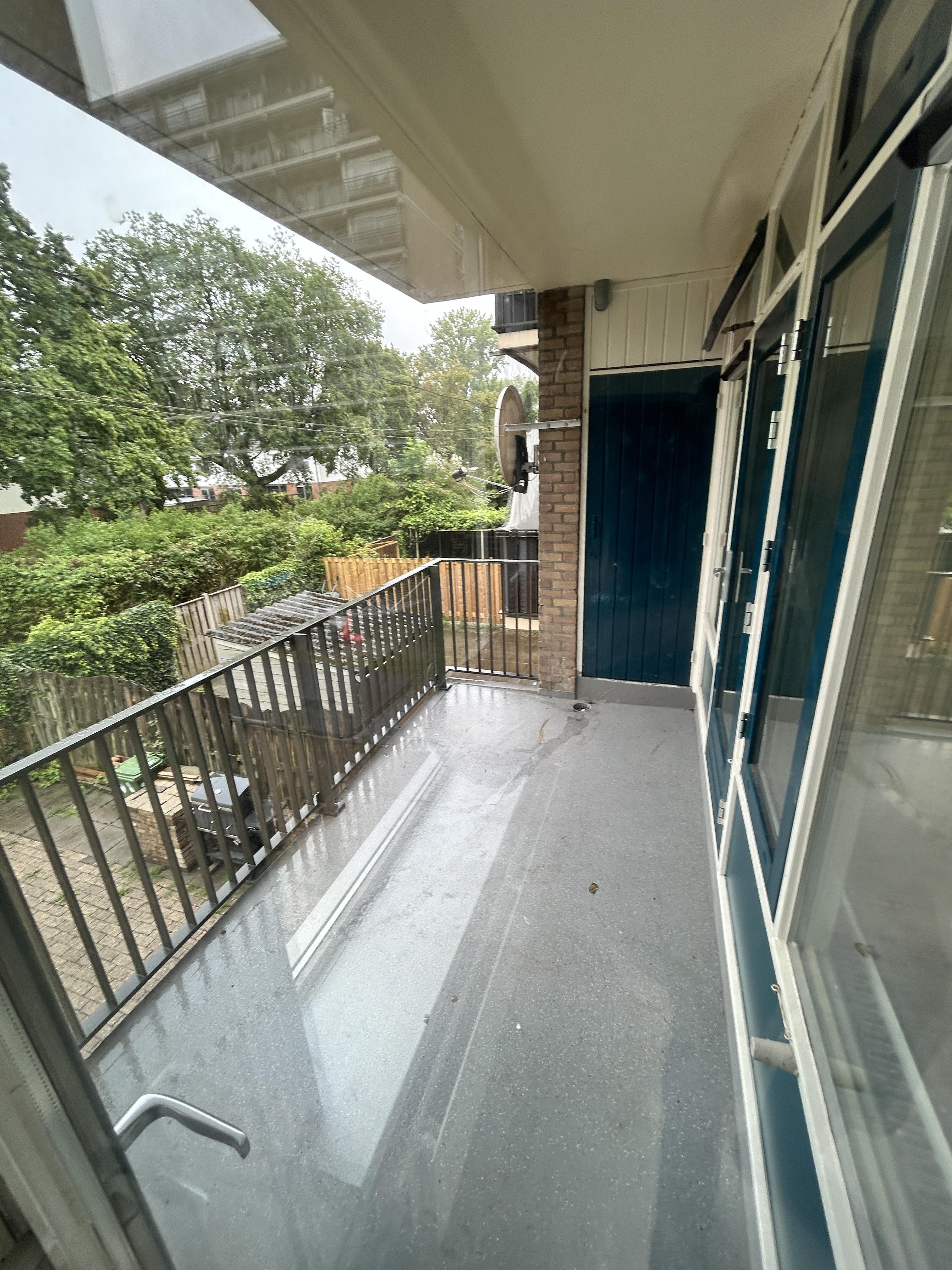 Van Speykstraat 21, 6826 HL Arnhem, Nederland