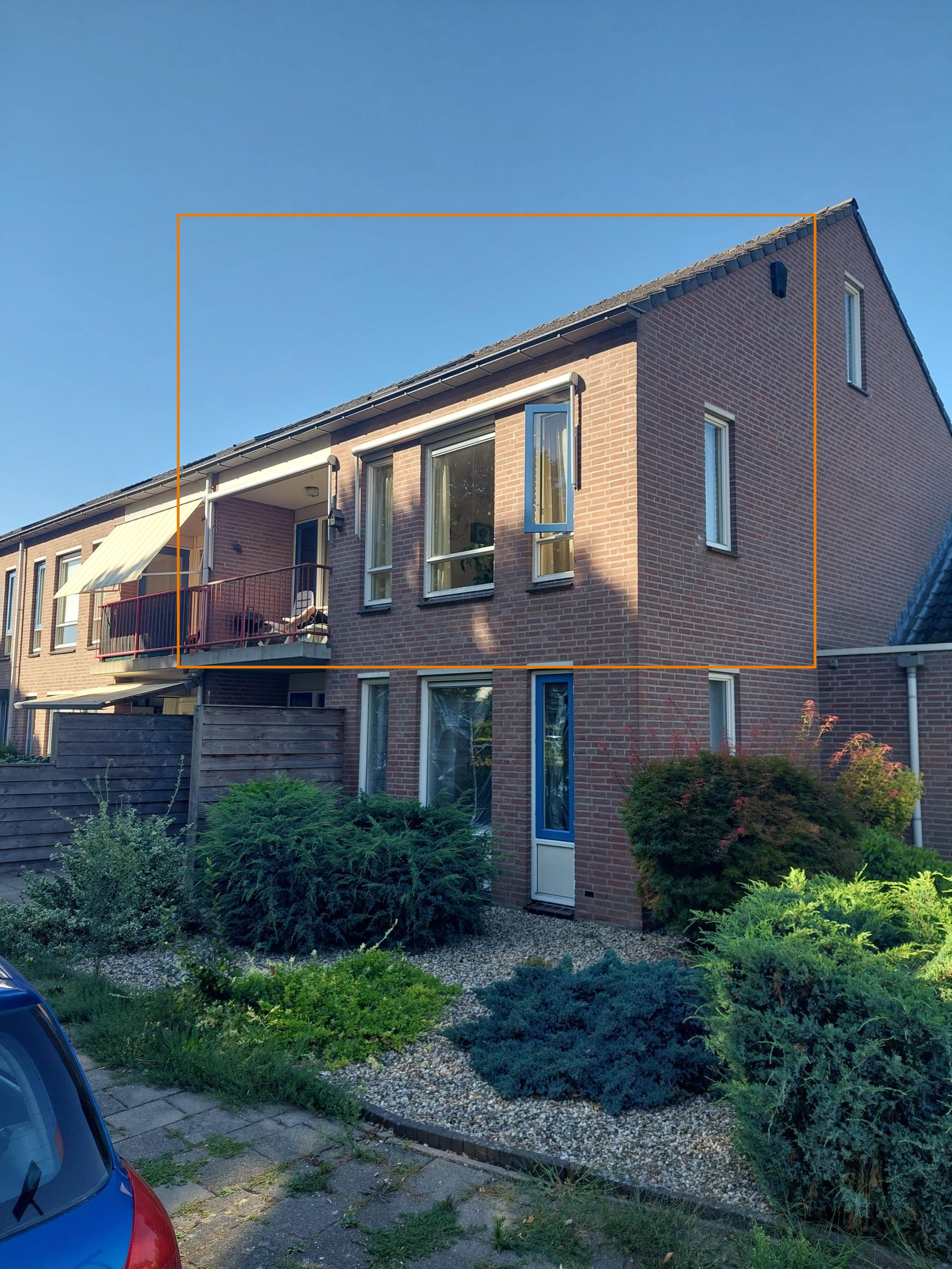 Hendrik Braamstraat 97, 6691 ZC Gendt, Nederland